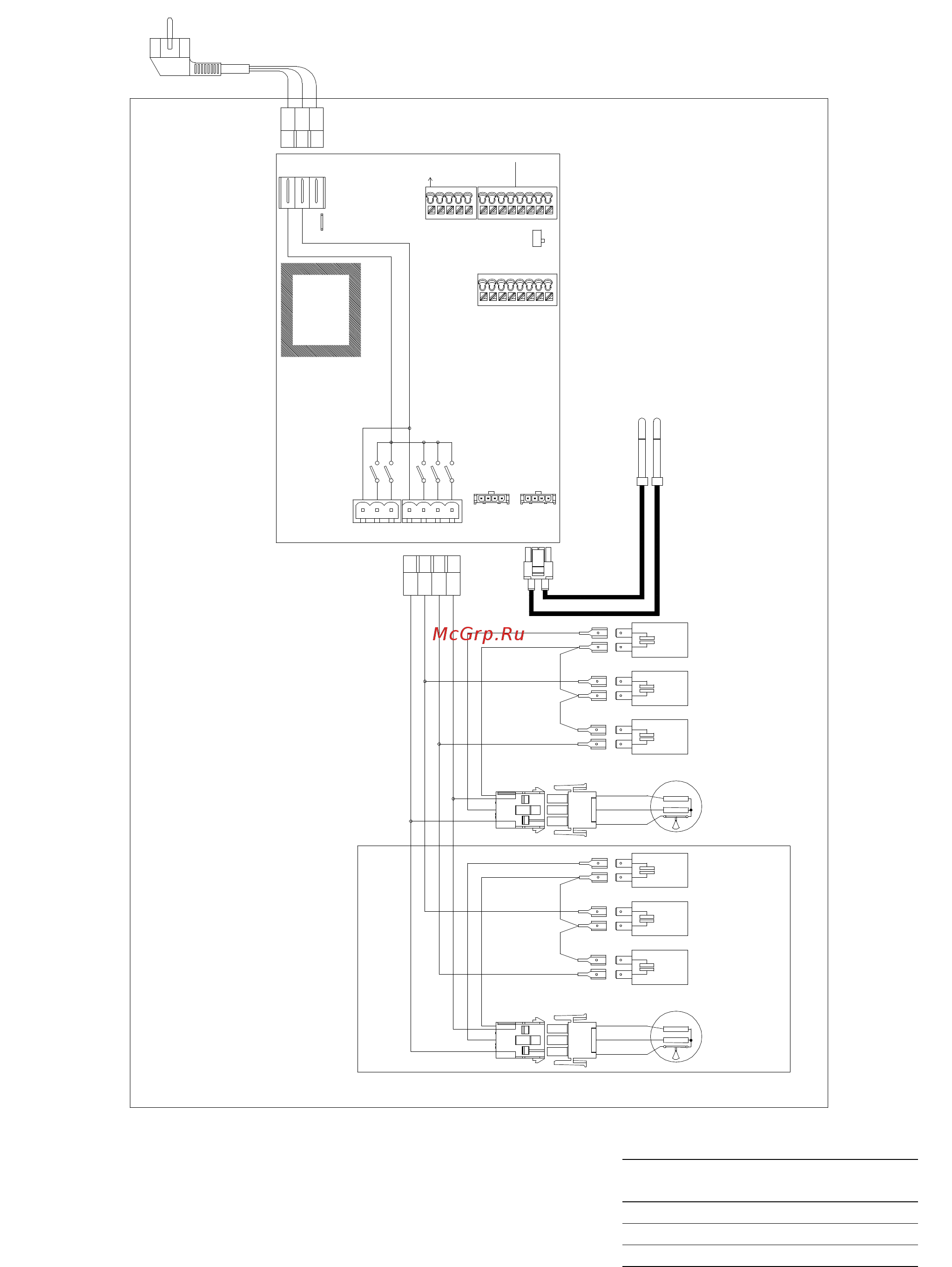 Systemair PAF2510W [10/19] C1 mid