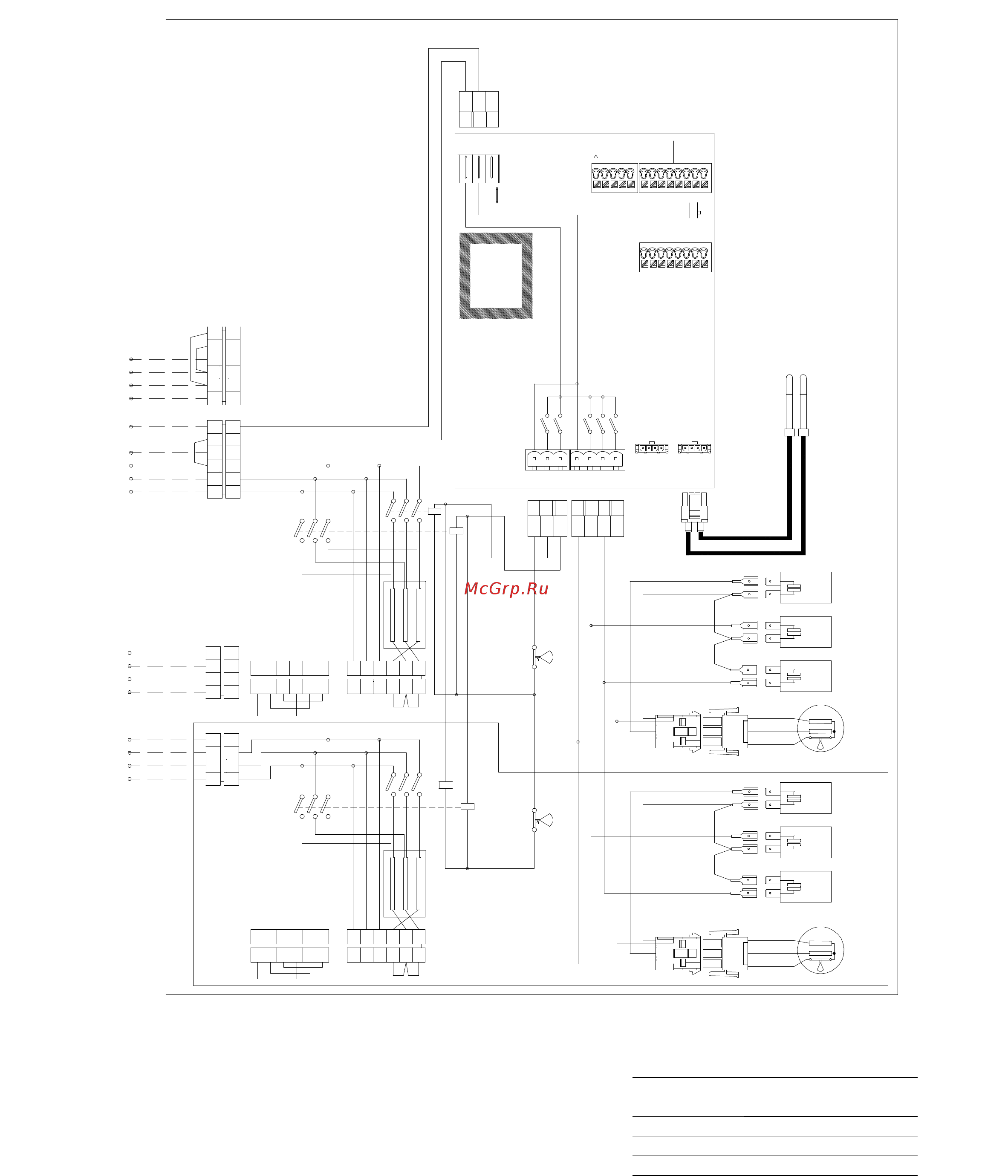 Systemair PAF2515E12 [11/19] C1 mid