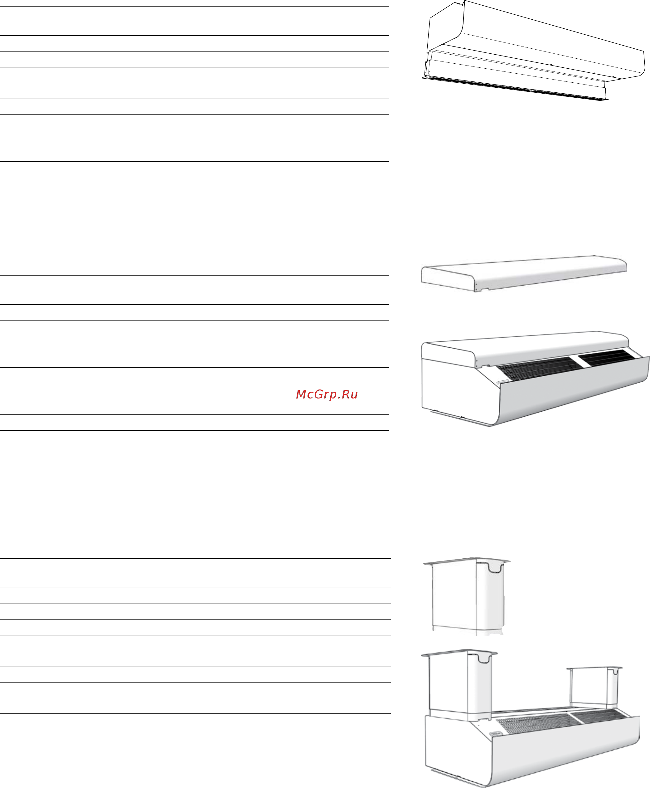 Systemair PAFEC3515A [10/31] Pamir 3500 4200 5000
