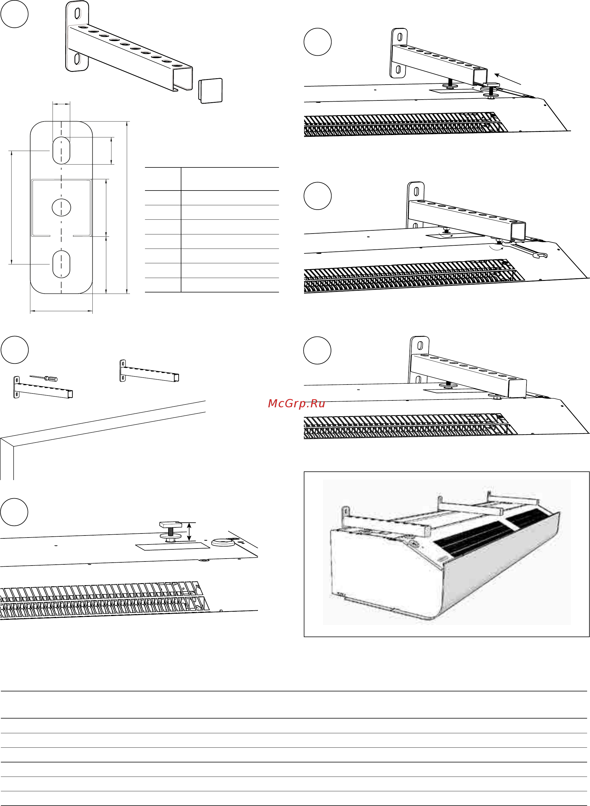 Systemair PAFEC3520E16 [8/31] Pamir 3500 4200 5000