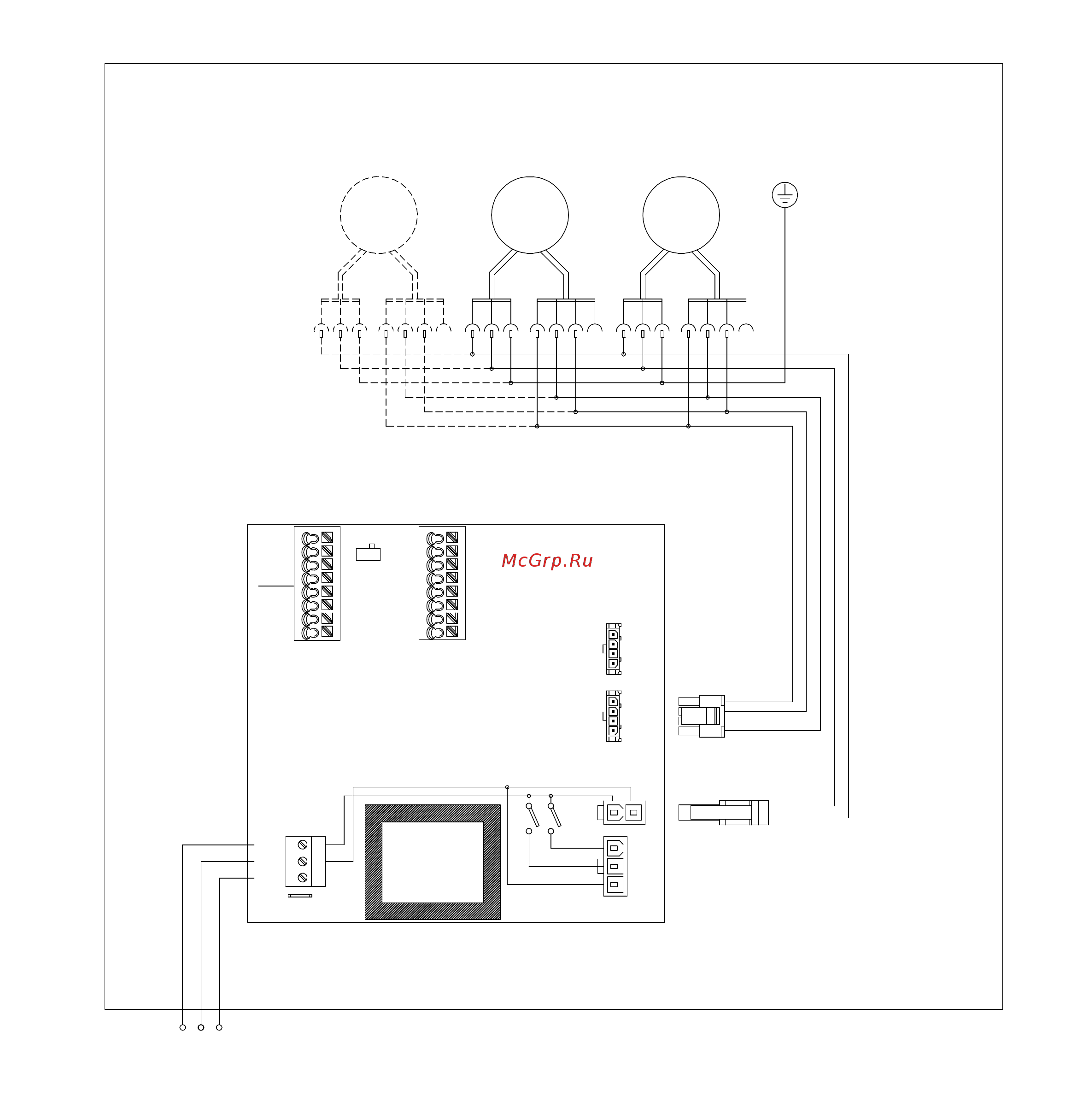 Systemair ARFEC3510W [8/20] Arden 3500