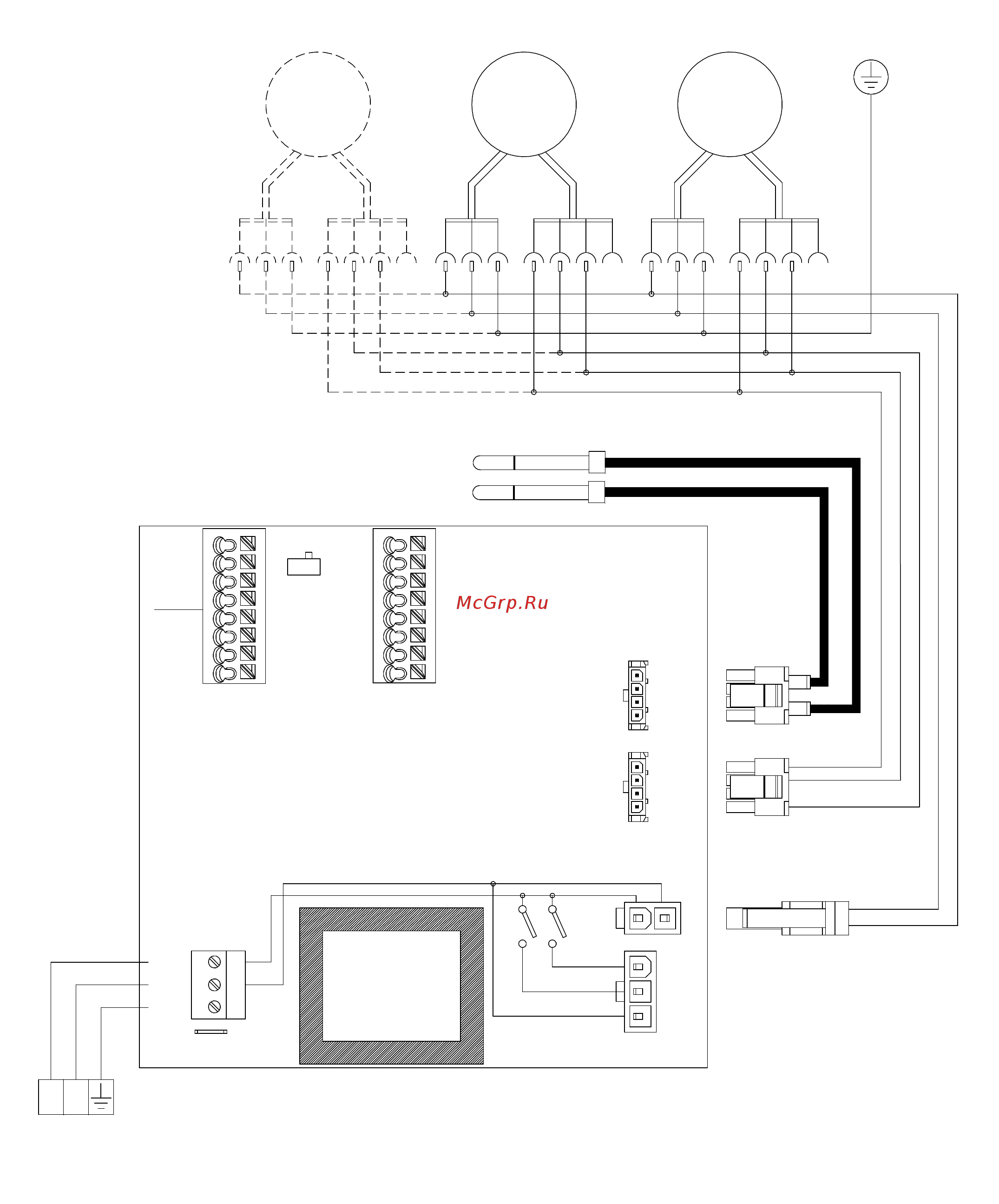 Systemair SIFEC15WL-H [12/24] Sifec w