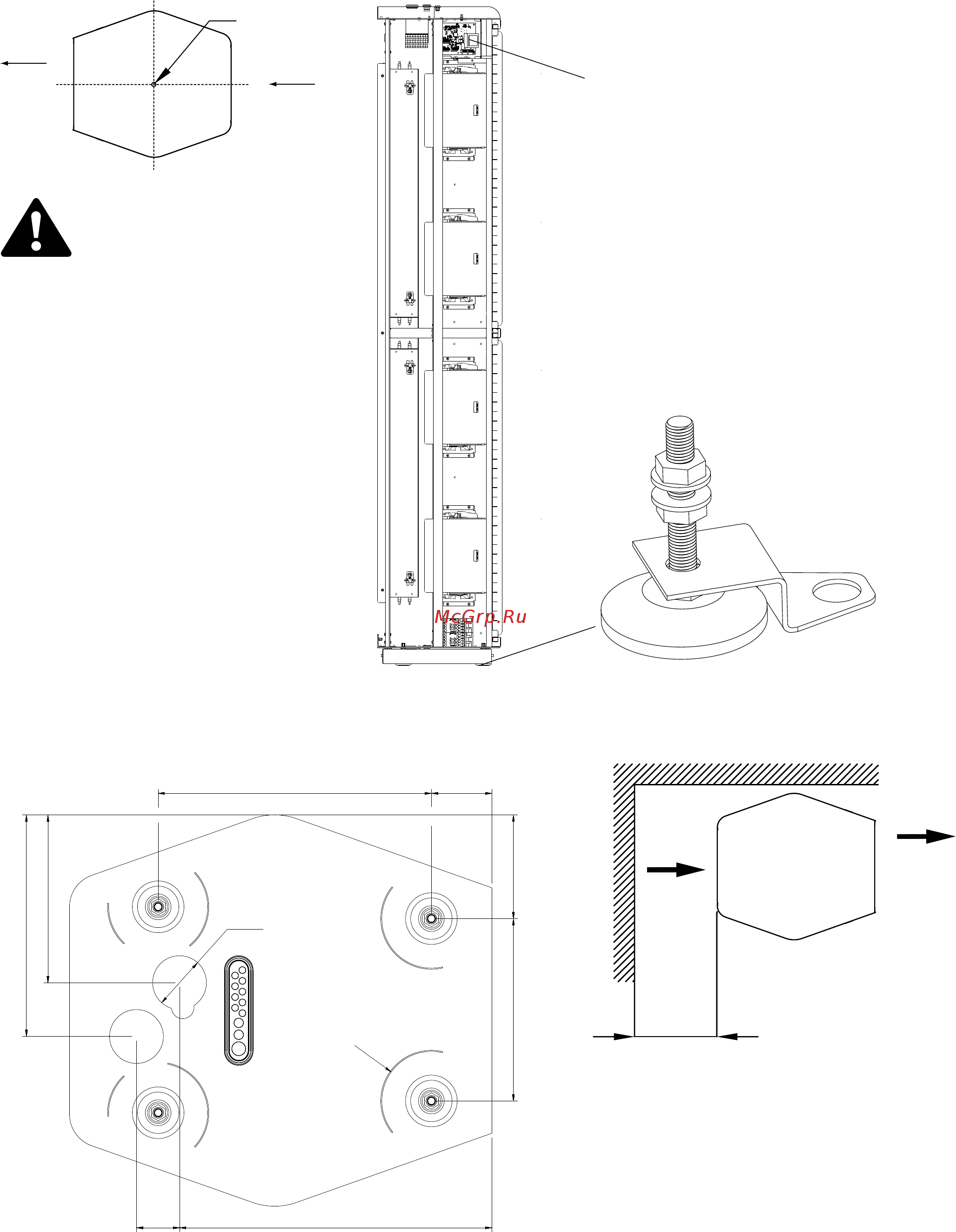 Systemair SIFEC15A-H [4/24] Sierra