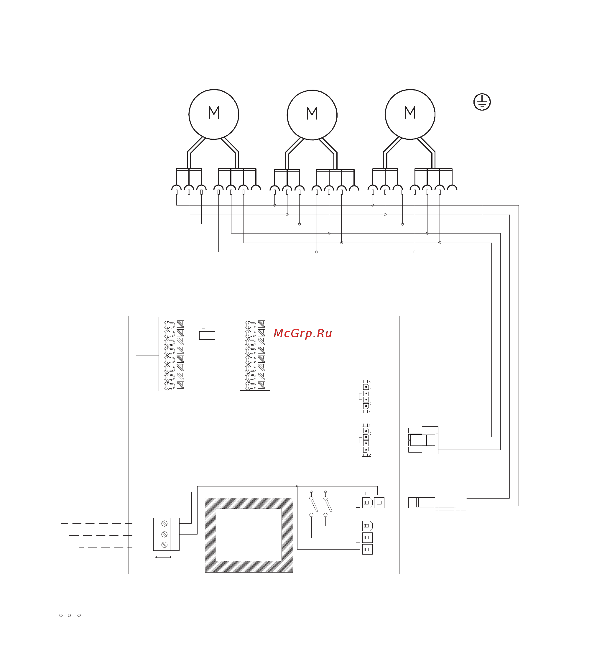 Systemair RDFEC20E24 [10/18] Rdfec a