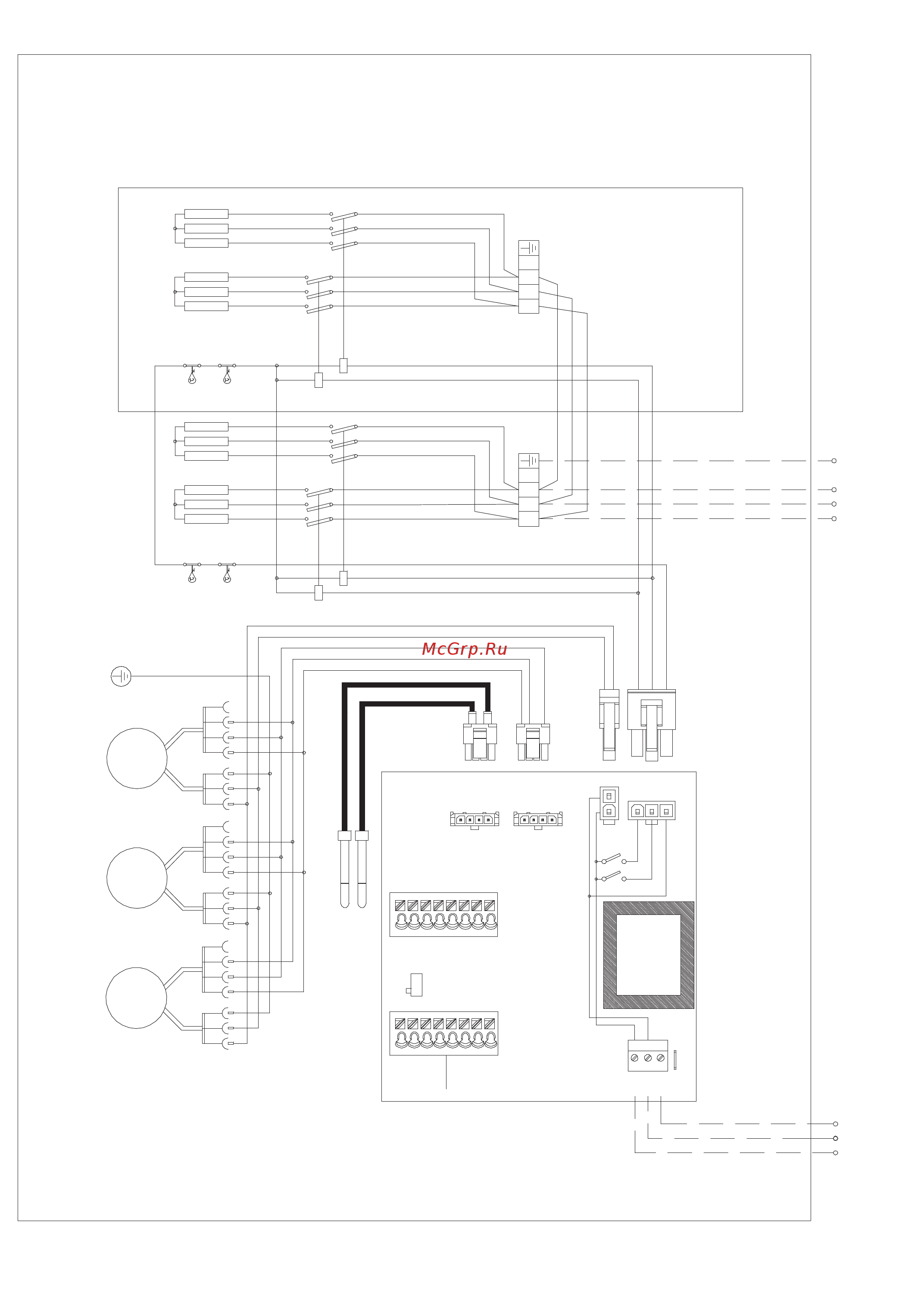 Systemair RDFEC10E12 [11/18] Rdfec e