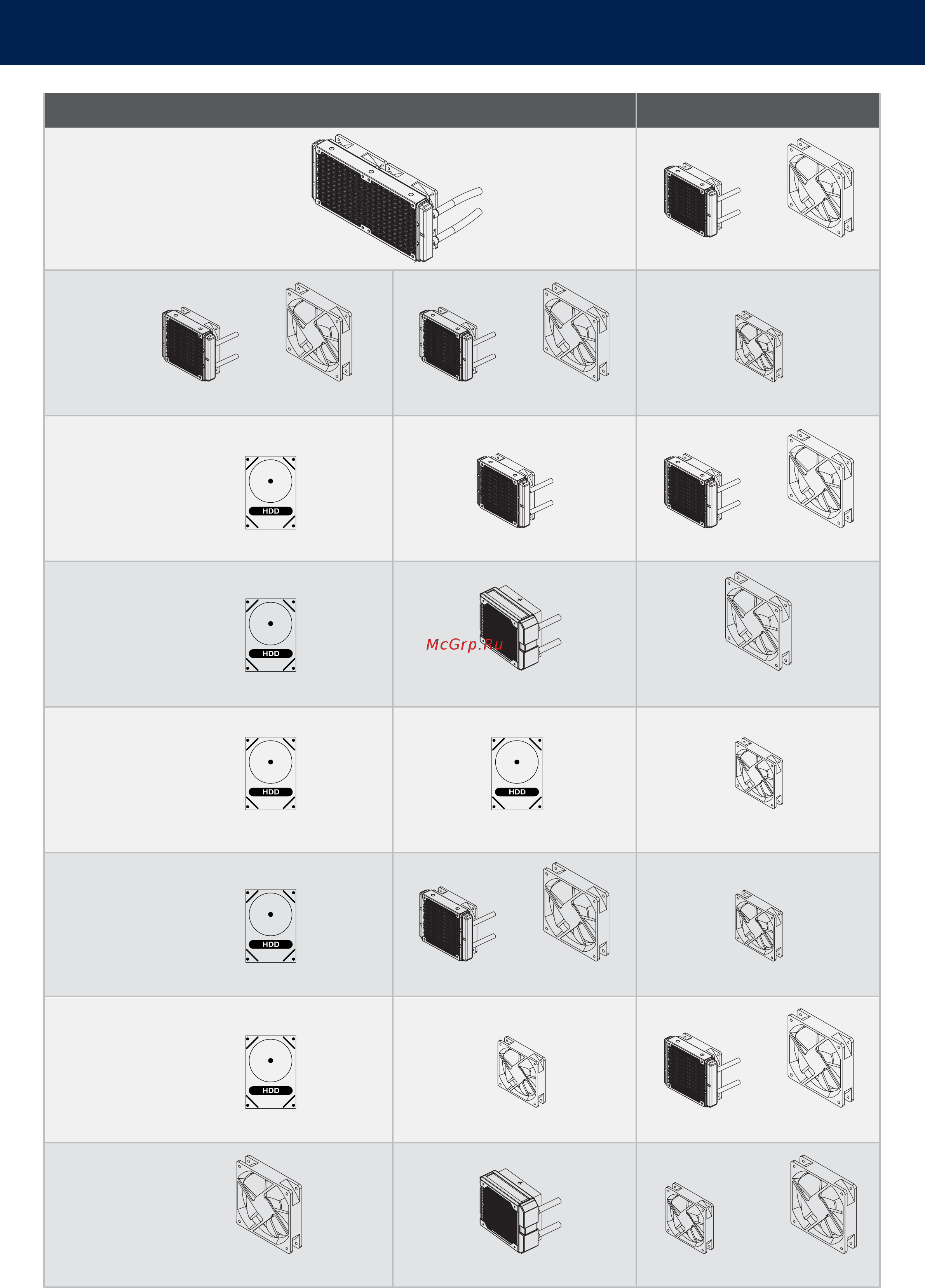 SilverStone SUGO 15 [17/47] Installation guide