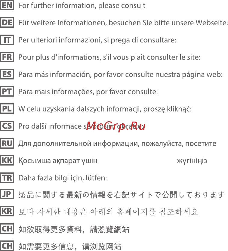 Deepcool MATREXX 40 Руководство по установке онлайн [2/14] 549534