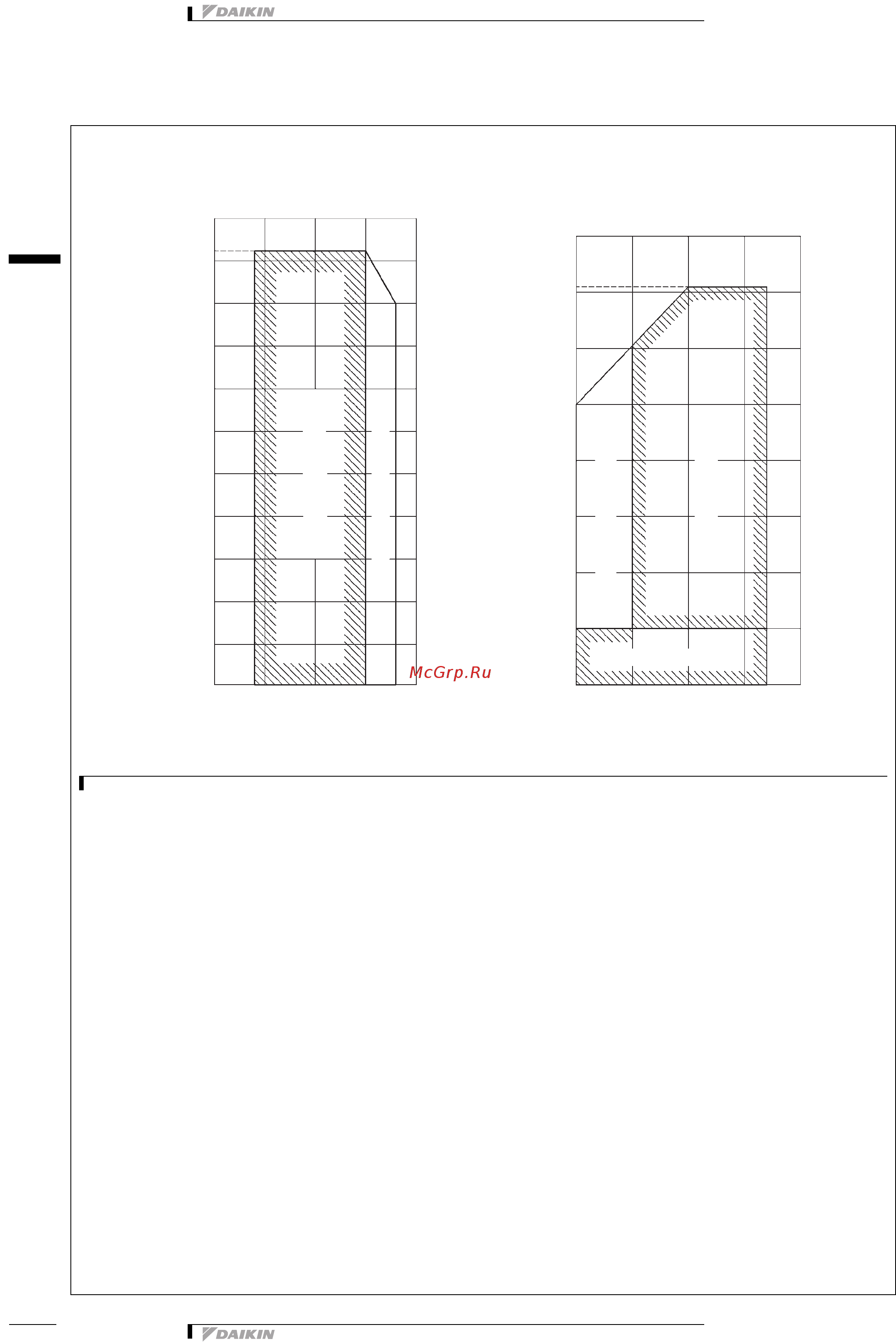 Daikin RXYSQ5P7V3B [31/32] 15 20 25 30 14 28