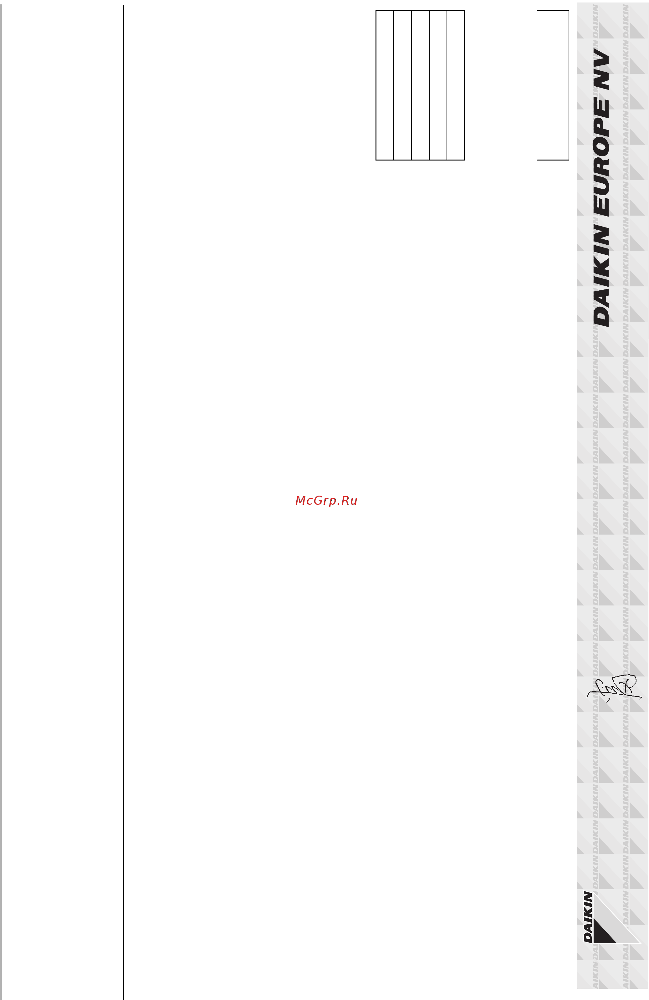 Daikin REYQ44M8W1B [5/28] Fortsetzung der vorherigen seite
