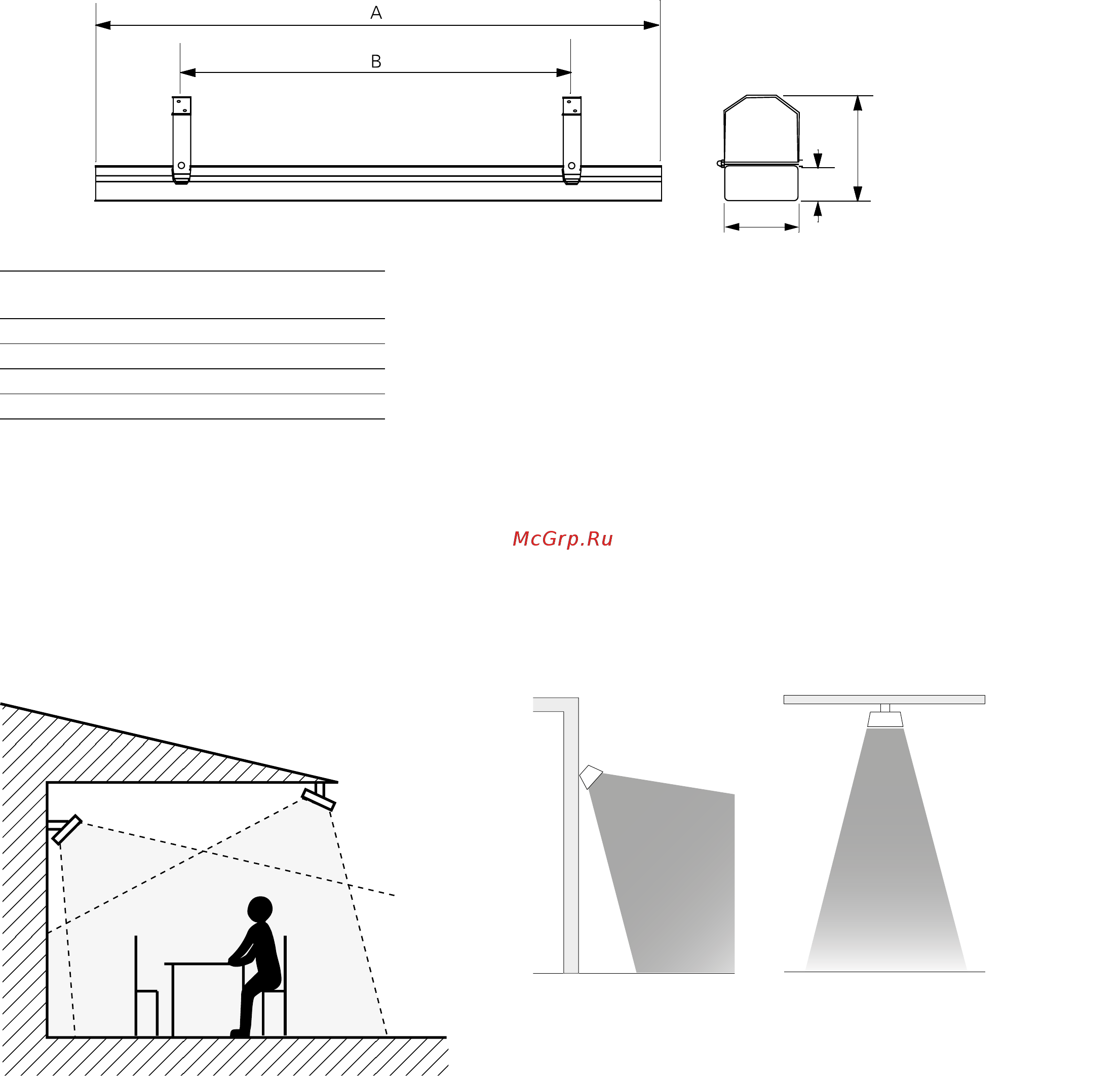 Systemair Infracalm INC20E [4/13] Infracalm