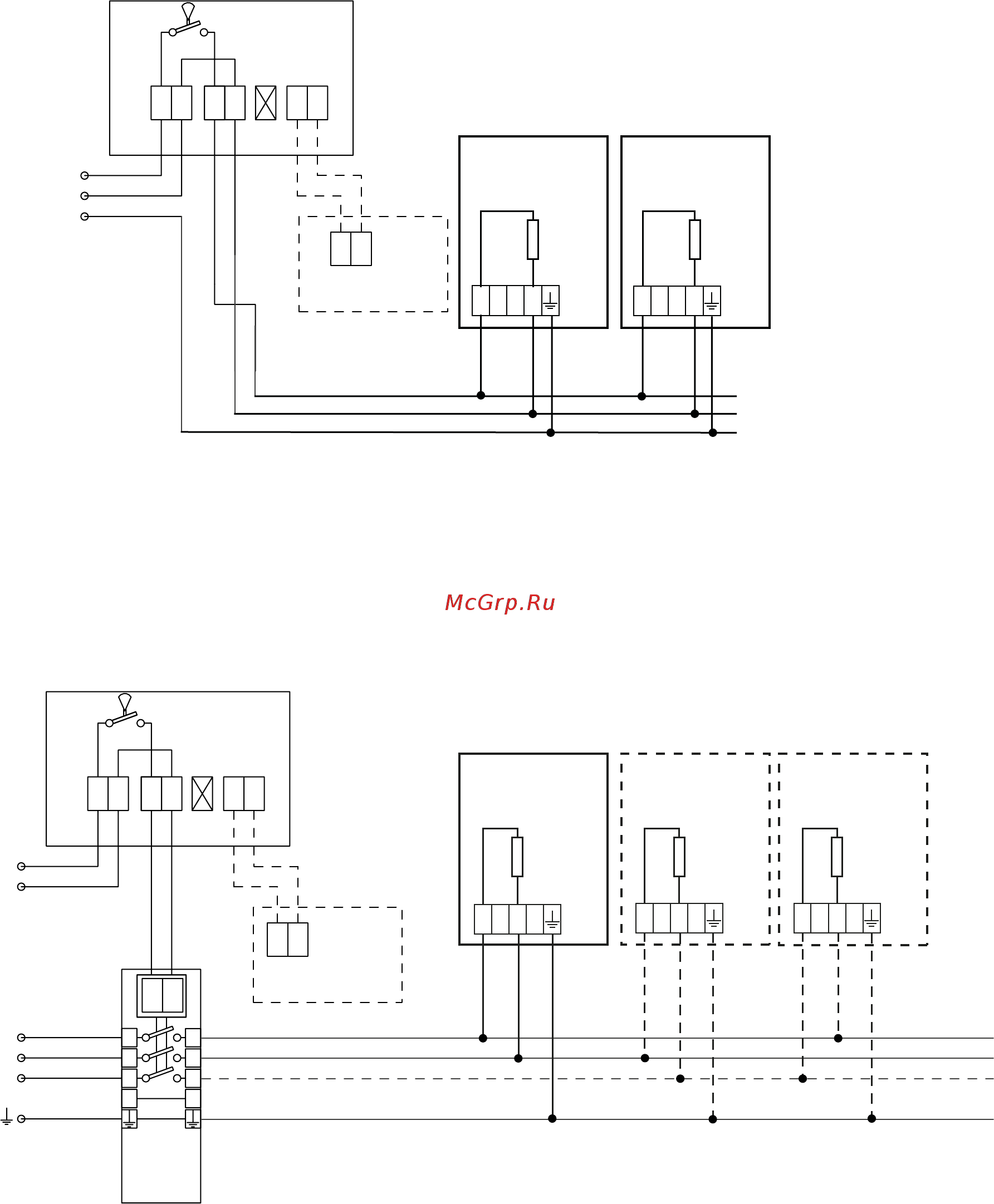 Systemair Infracalm INC20E [8/13] Infracalm