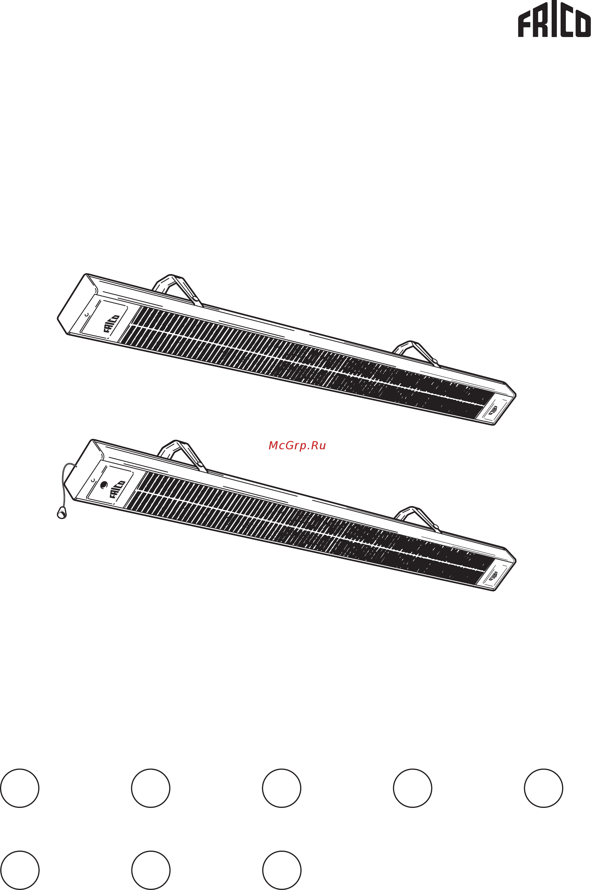 Systemair CIR11531 400В Инструкция по эксплуатации онлайн