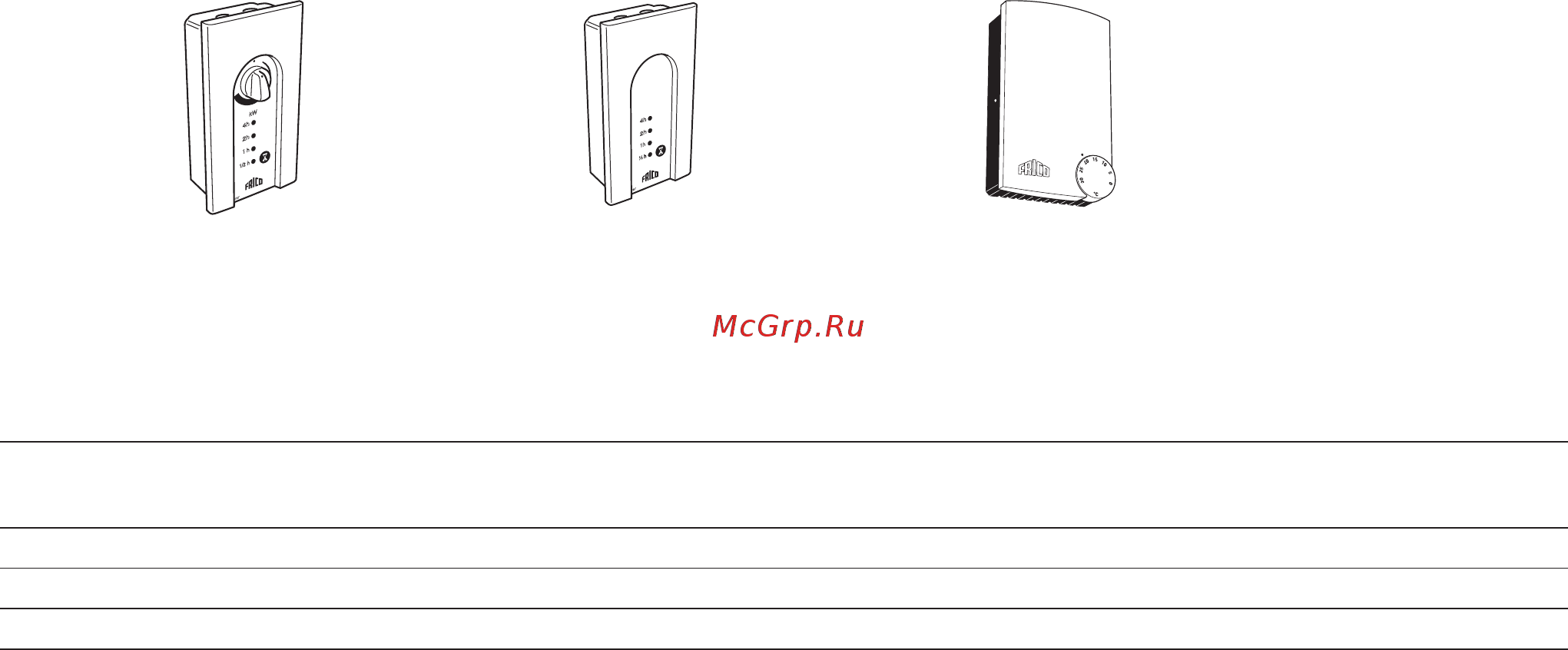 Systemair CIR11531 400В [4/8] Accessories