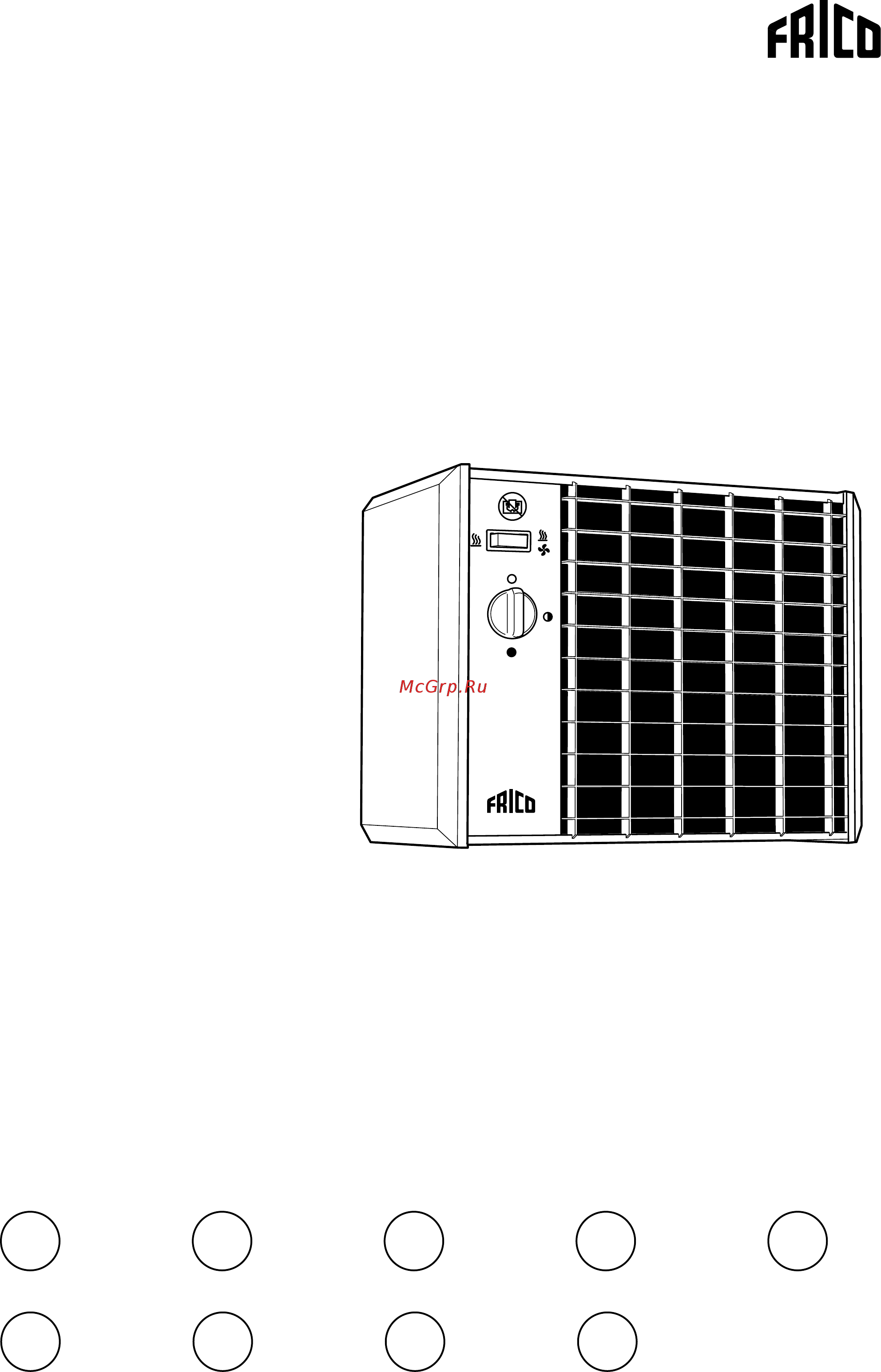 Systemair CAT C9N Инструкция по эксплуатации онлайн