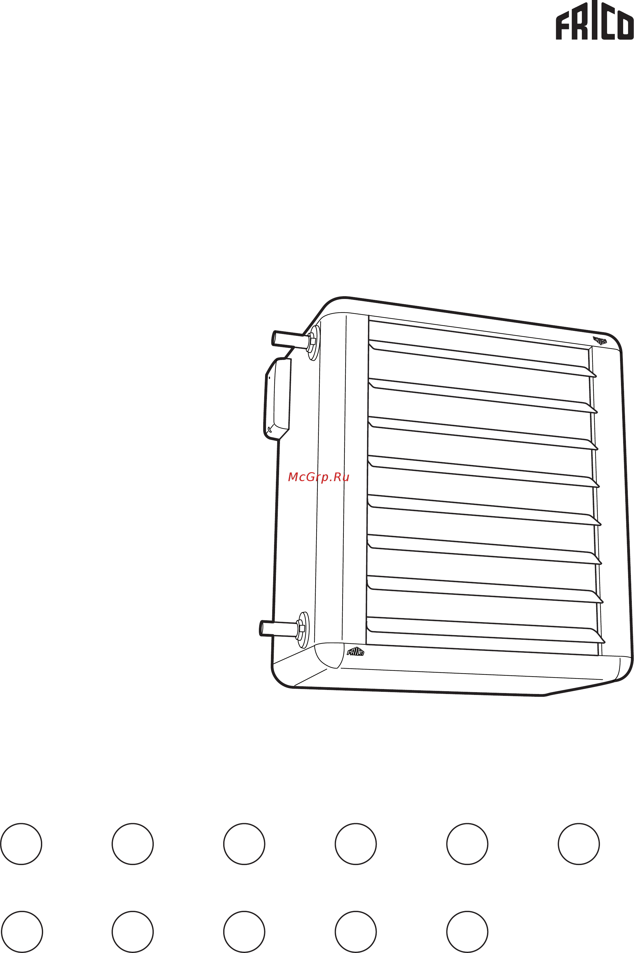 Systemair SWH33 Инструкция по эксплуатации онлайн