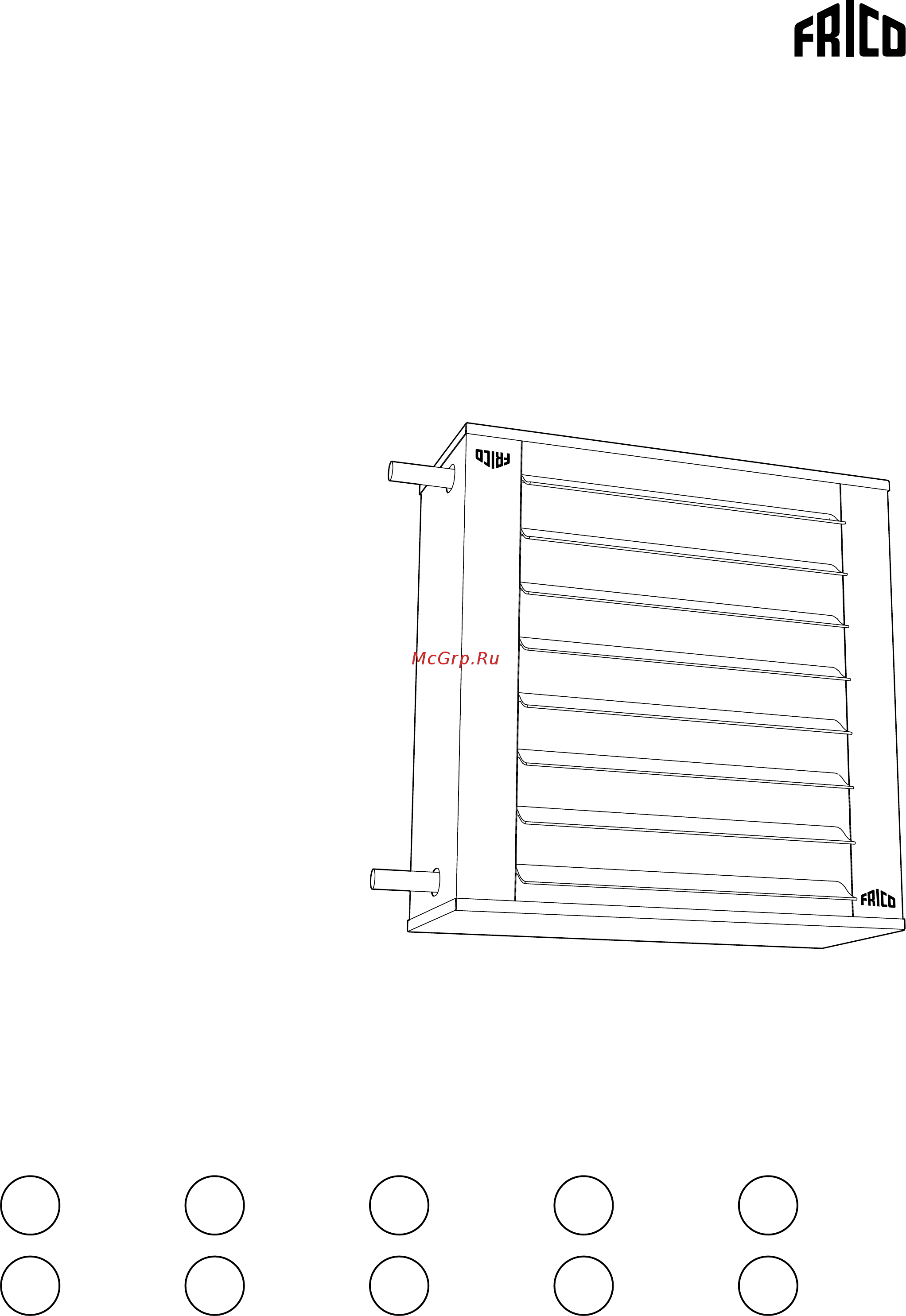 Systemair SWS22 Инструкция по эксплуатации онлайн