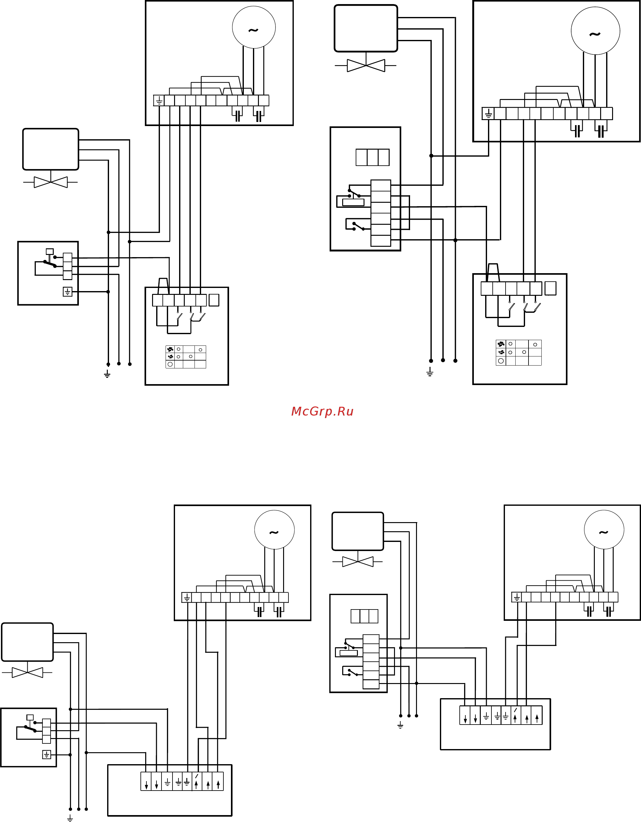 Systemair SWT12 [7/14] Tvvs20 25