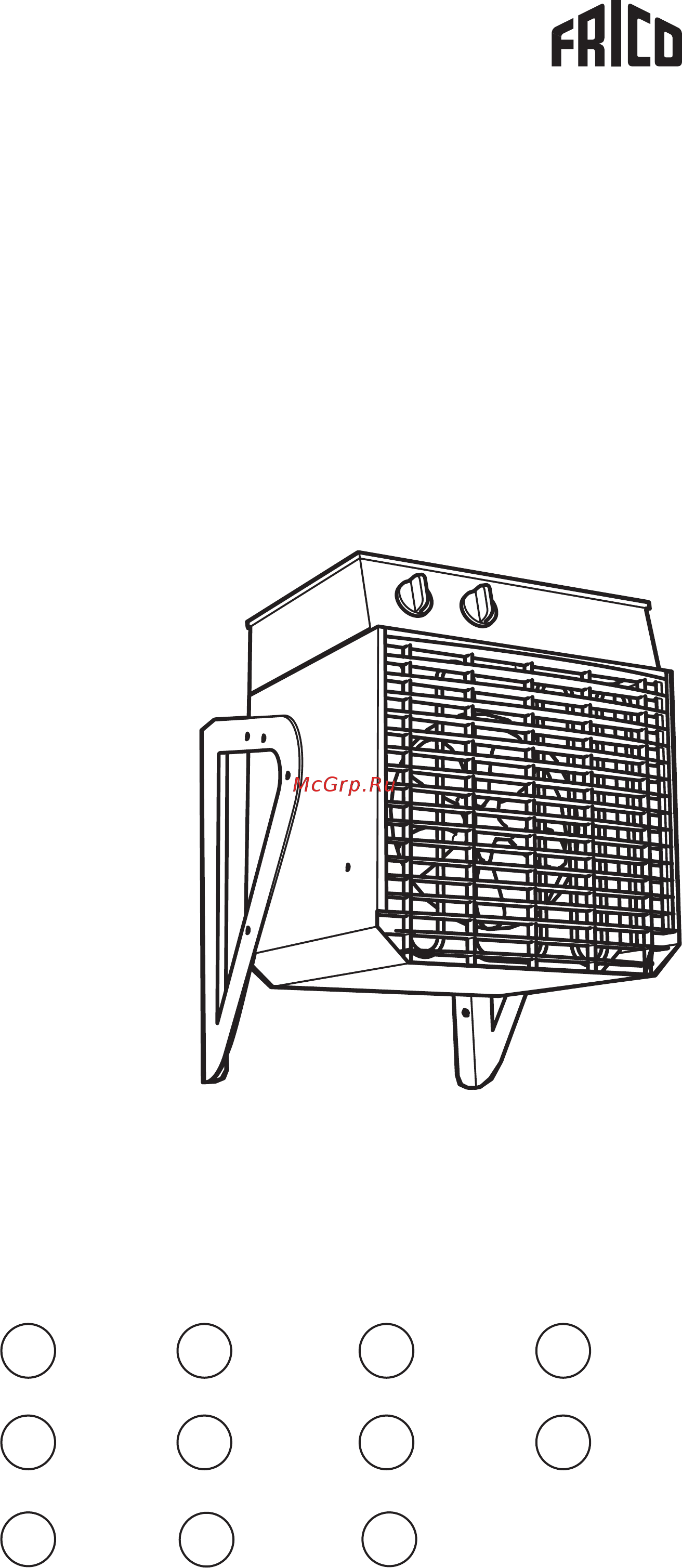 Systemair ELV3333 Инструкция по эксплуатации онлайн