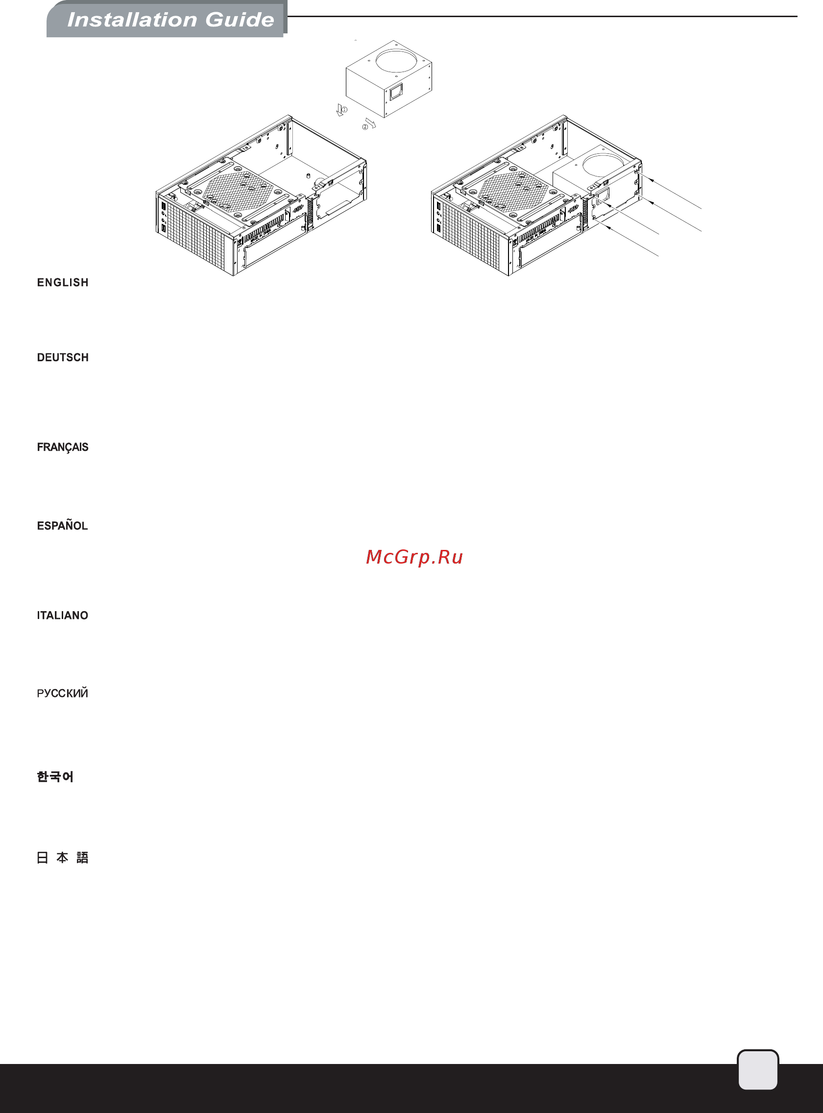 SilverStone ML06 [6/24] 简体中文