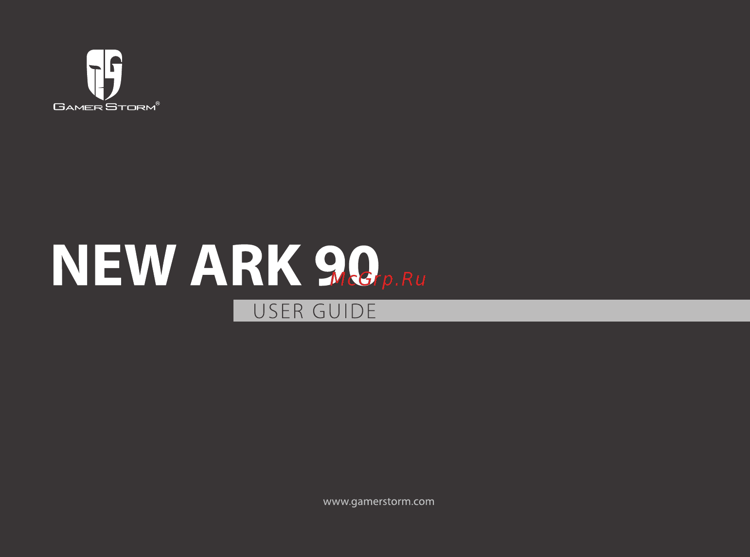 Deepcool NEW ARK 90 Руководство по установке онлайн