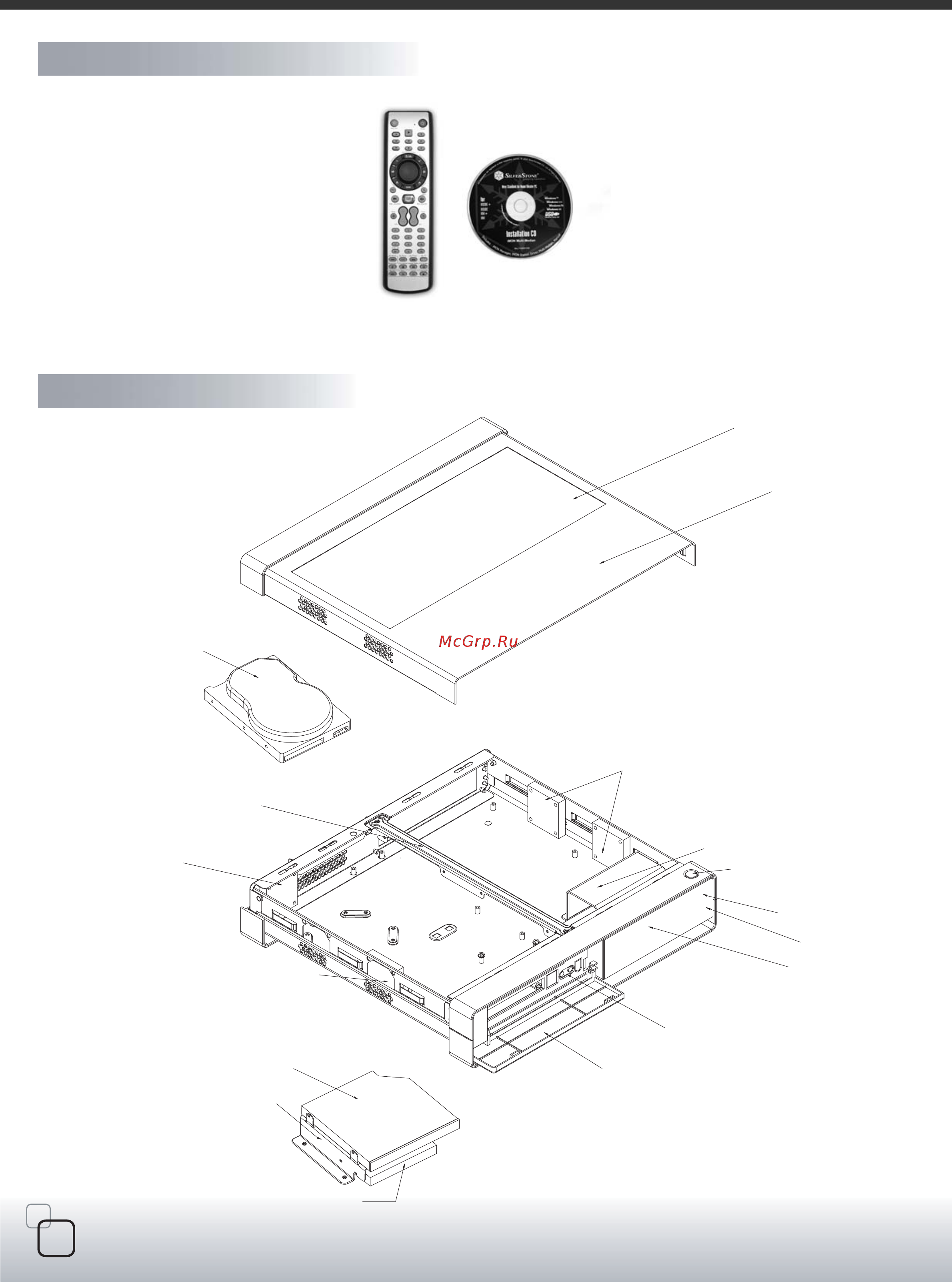 SilverStone SST-ML02B-R [3/14] Ml02 manual 03