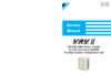 Daikin RXYQ8MY1K Сервис мануал