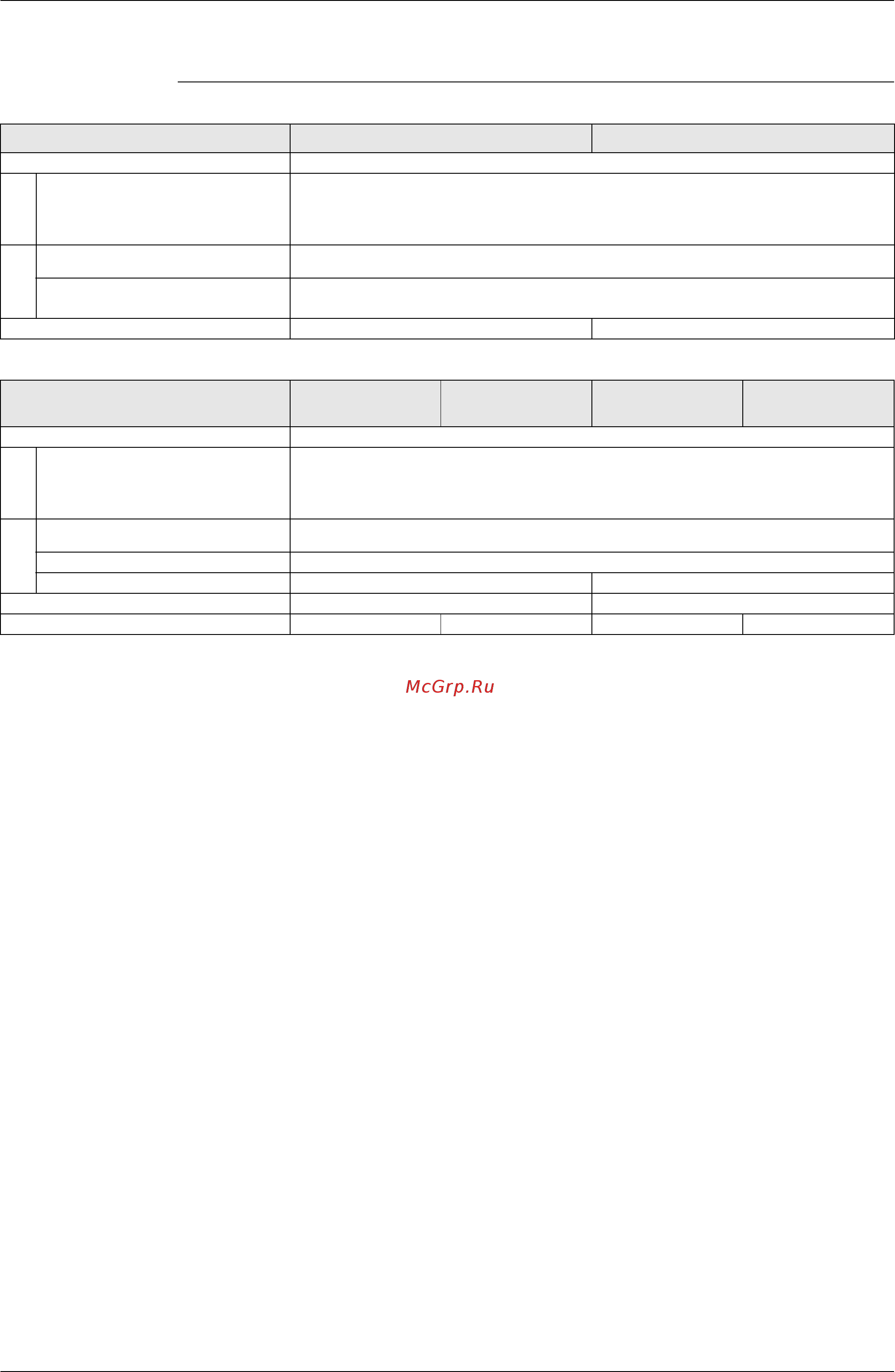 Daikin RXYQ8MY1K [282/310] Option lists outdoor unit