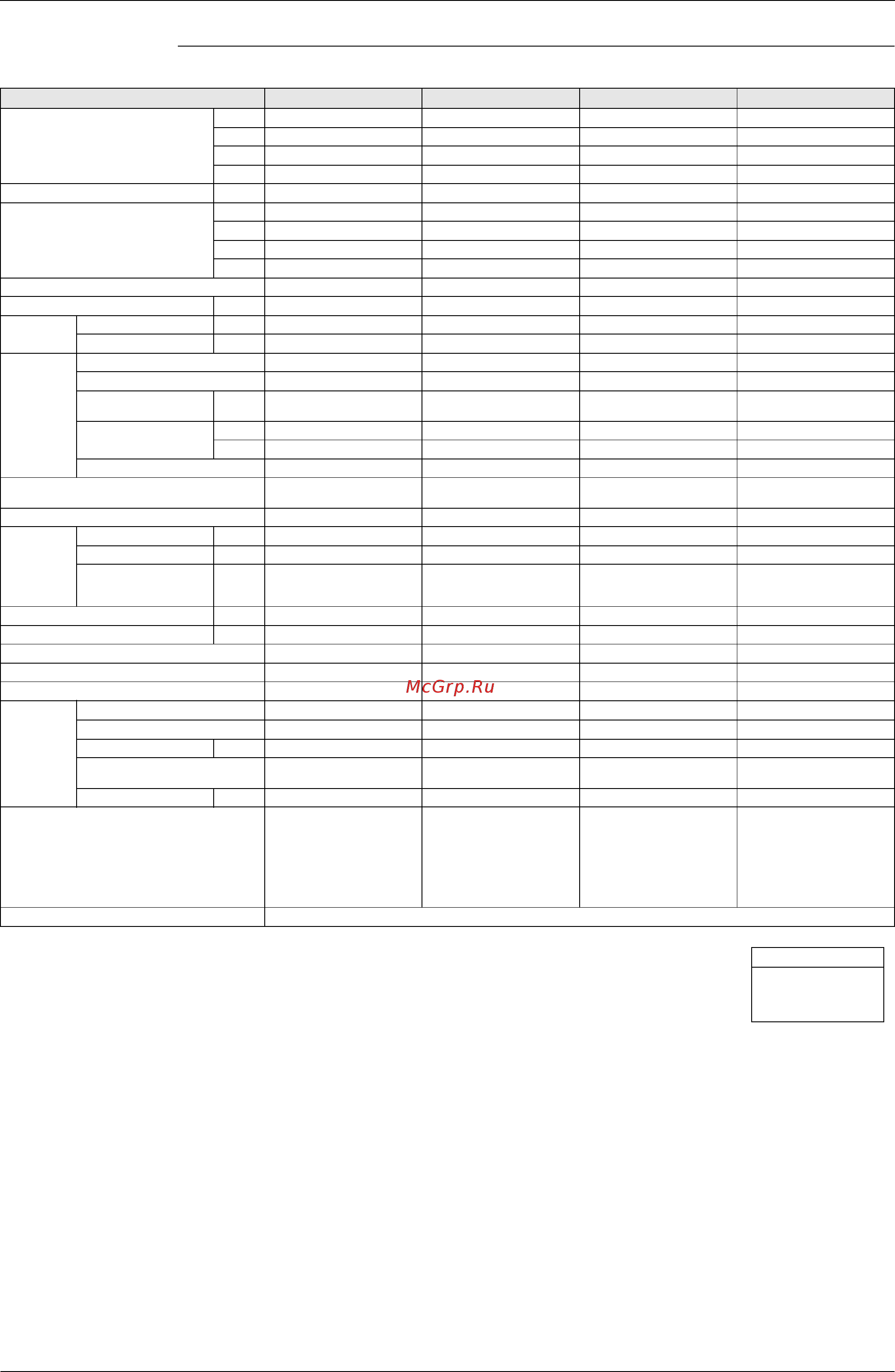 Daikin RXYQ8MY1K [29/310] Ceiling mounted cassette type multi flow