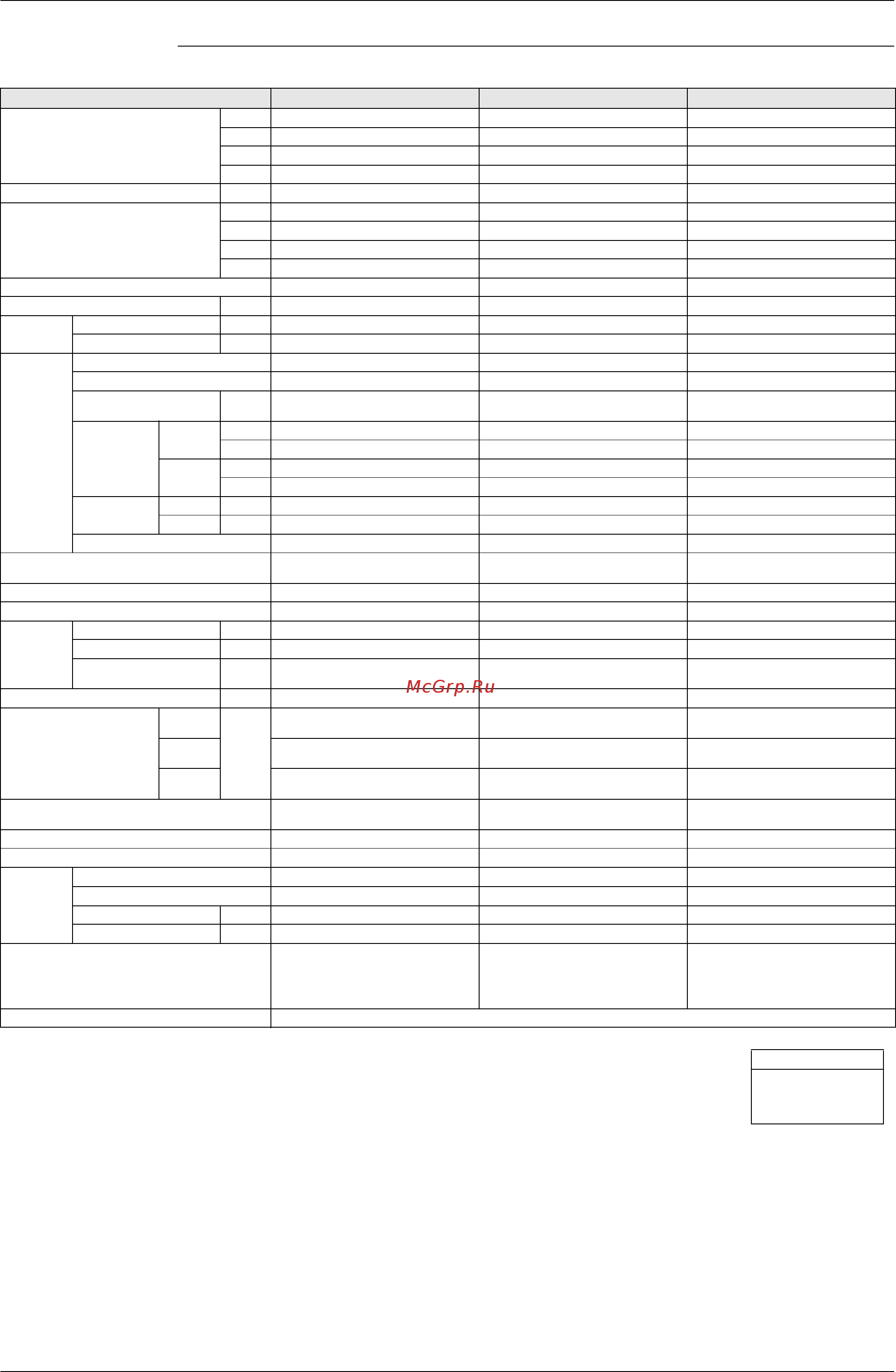 Daikin RXYQ8MY1K [38/310] Ceiling mounted built in type