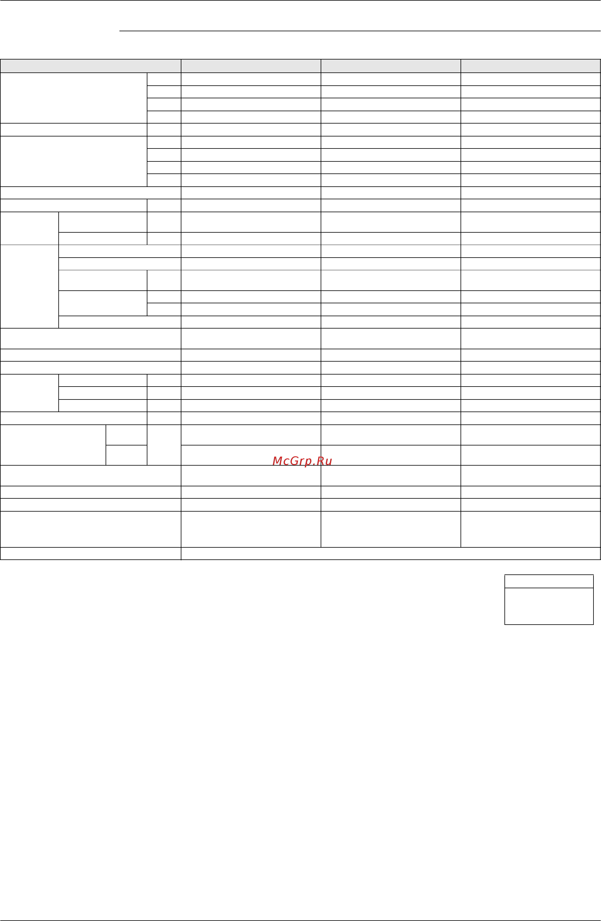 Daikin RXYQ10MY1K [46/310] Concealed floor standing type
