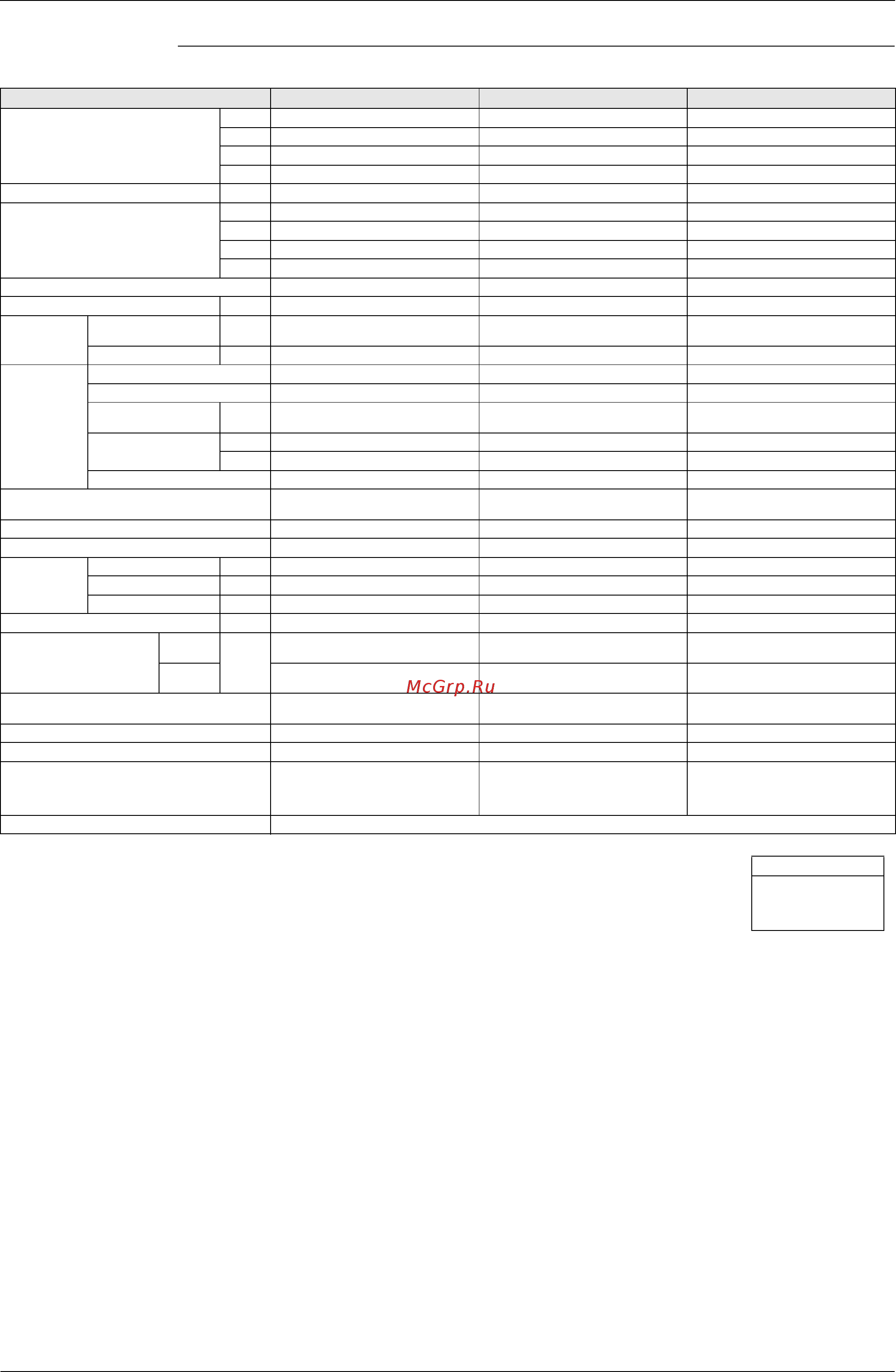 Daikin RXYQ8MY1K [47/310] Concealed floor standing type