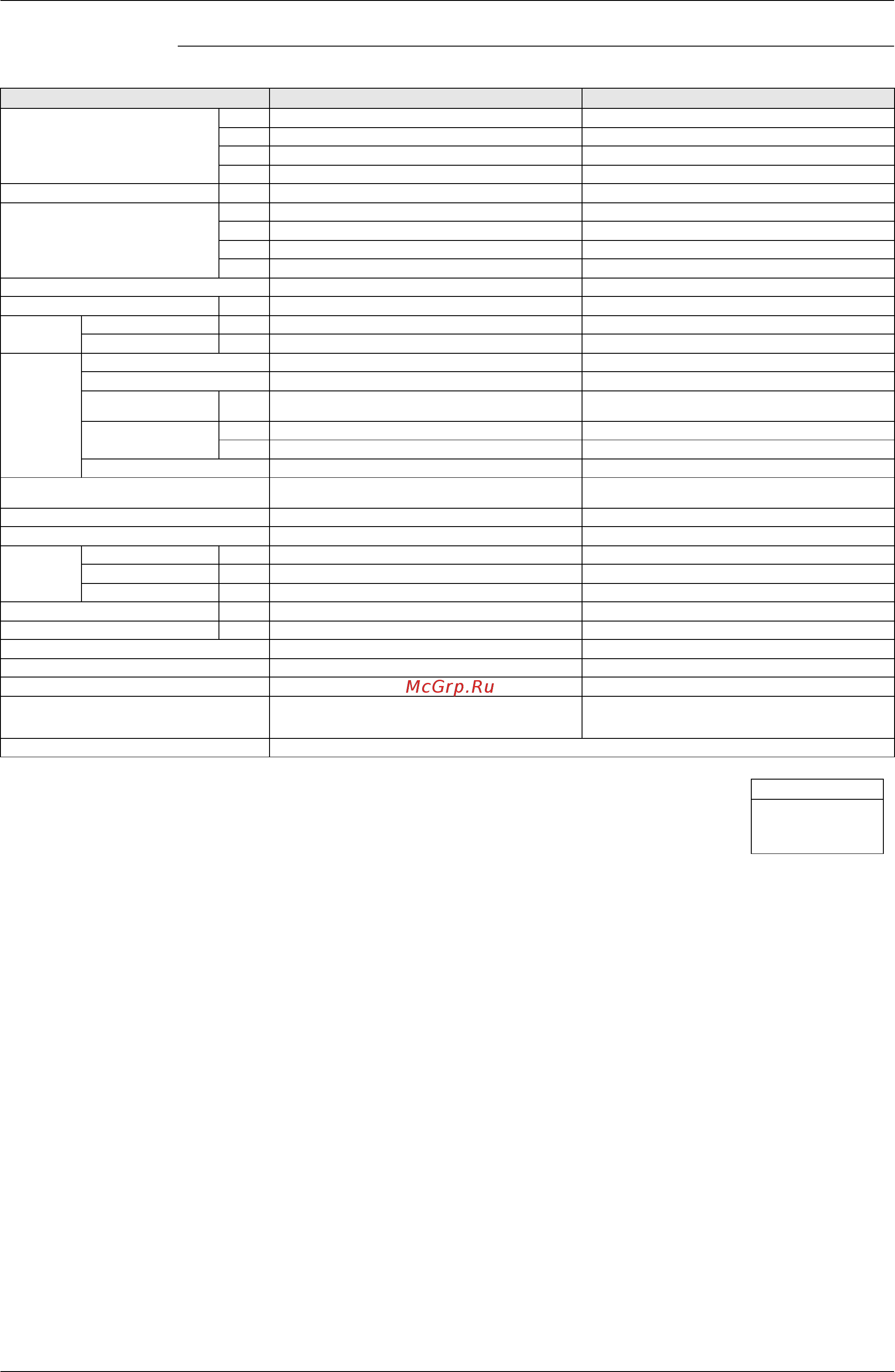 Daikin RXYQ8MY1K [52/310] Floor standing type