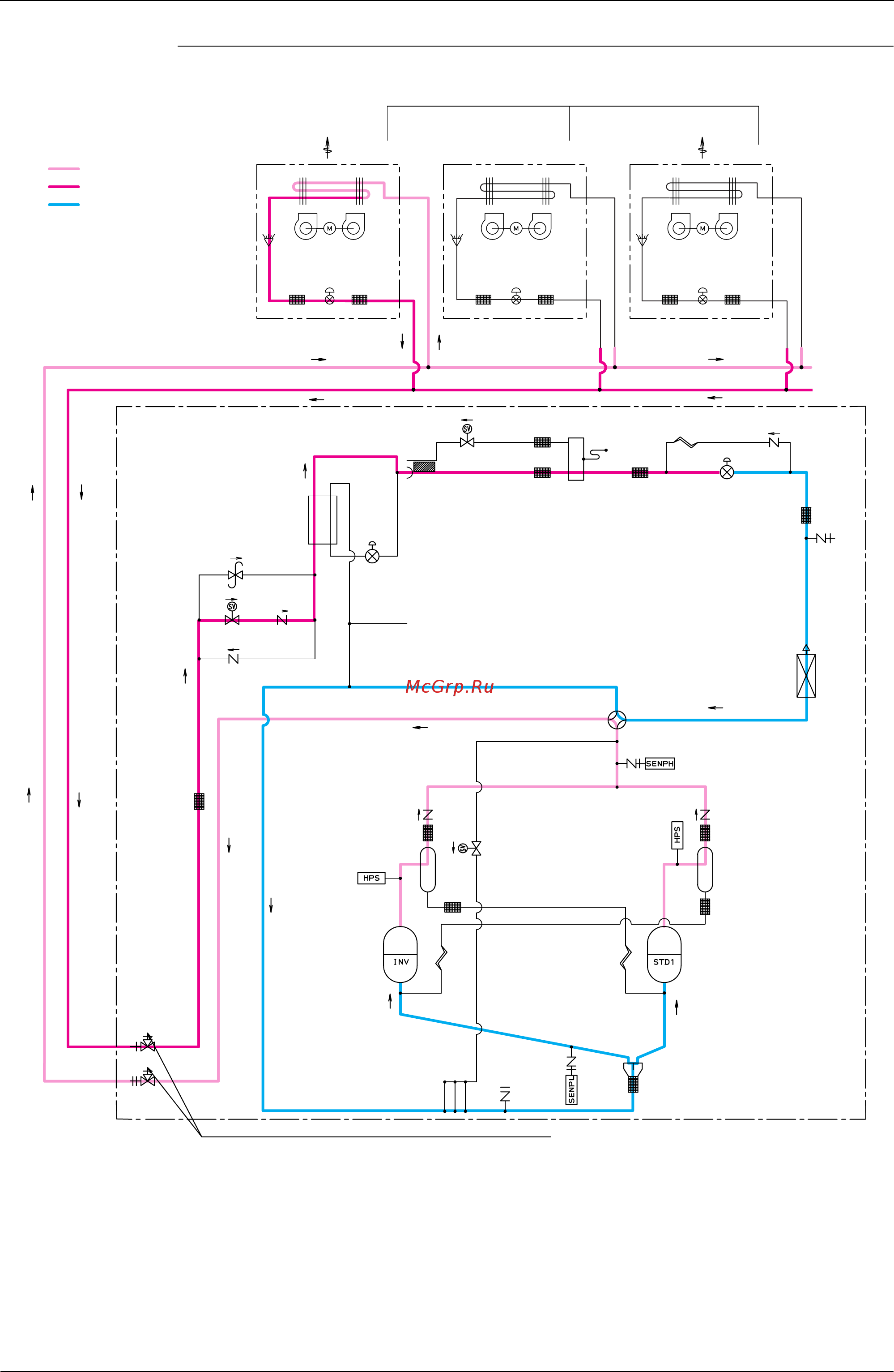 Daikin RXYQ8MY1K [61/310] Heating operation