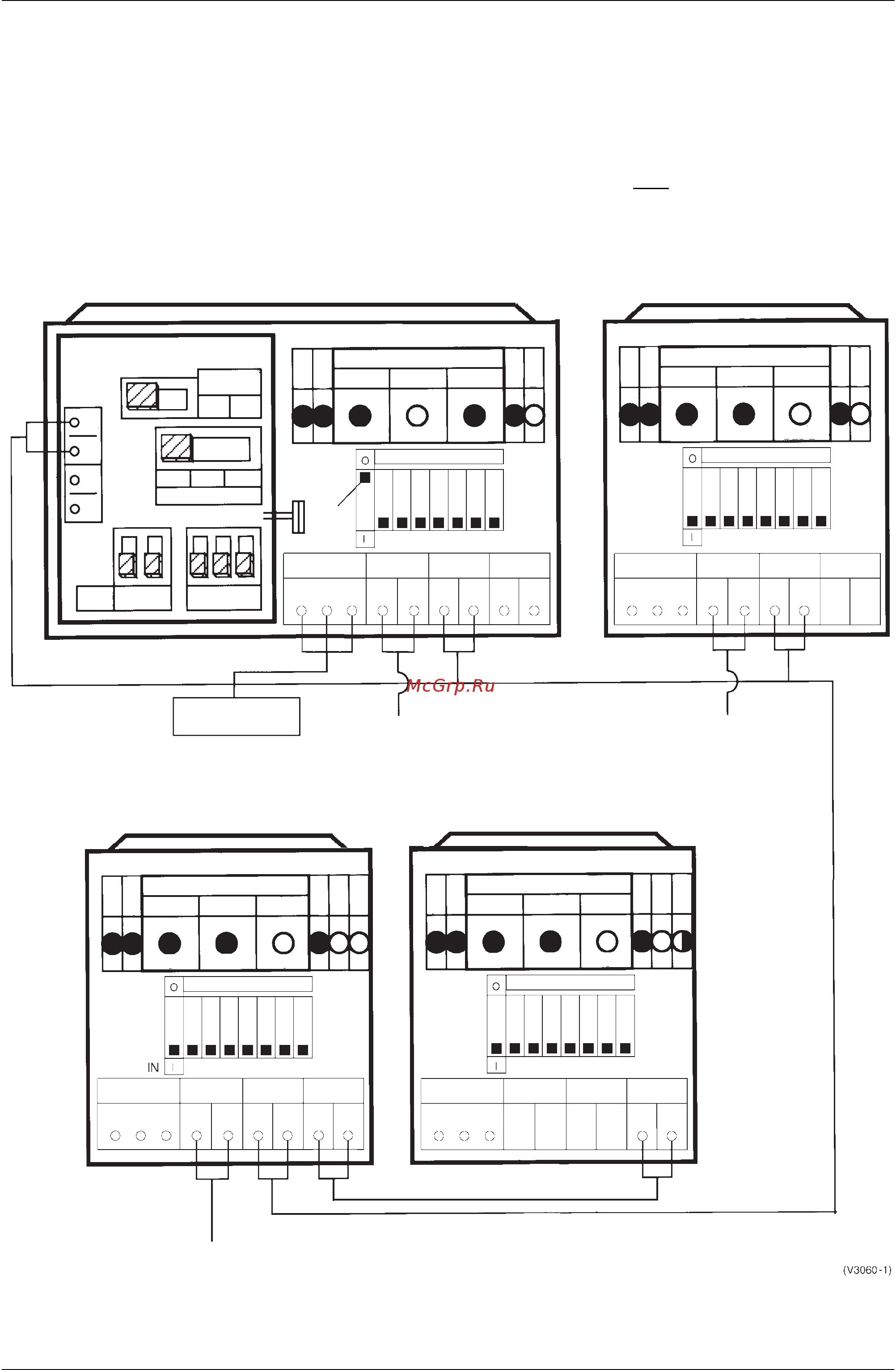 Daikin RXQ22PY1 [120/355] To indoor unit
