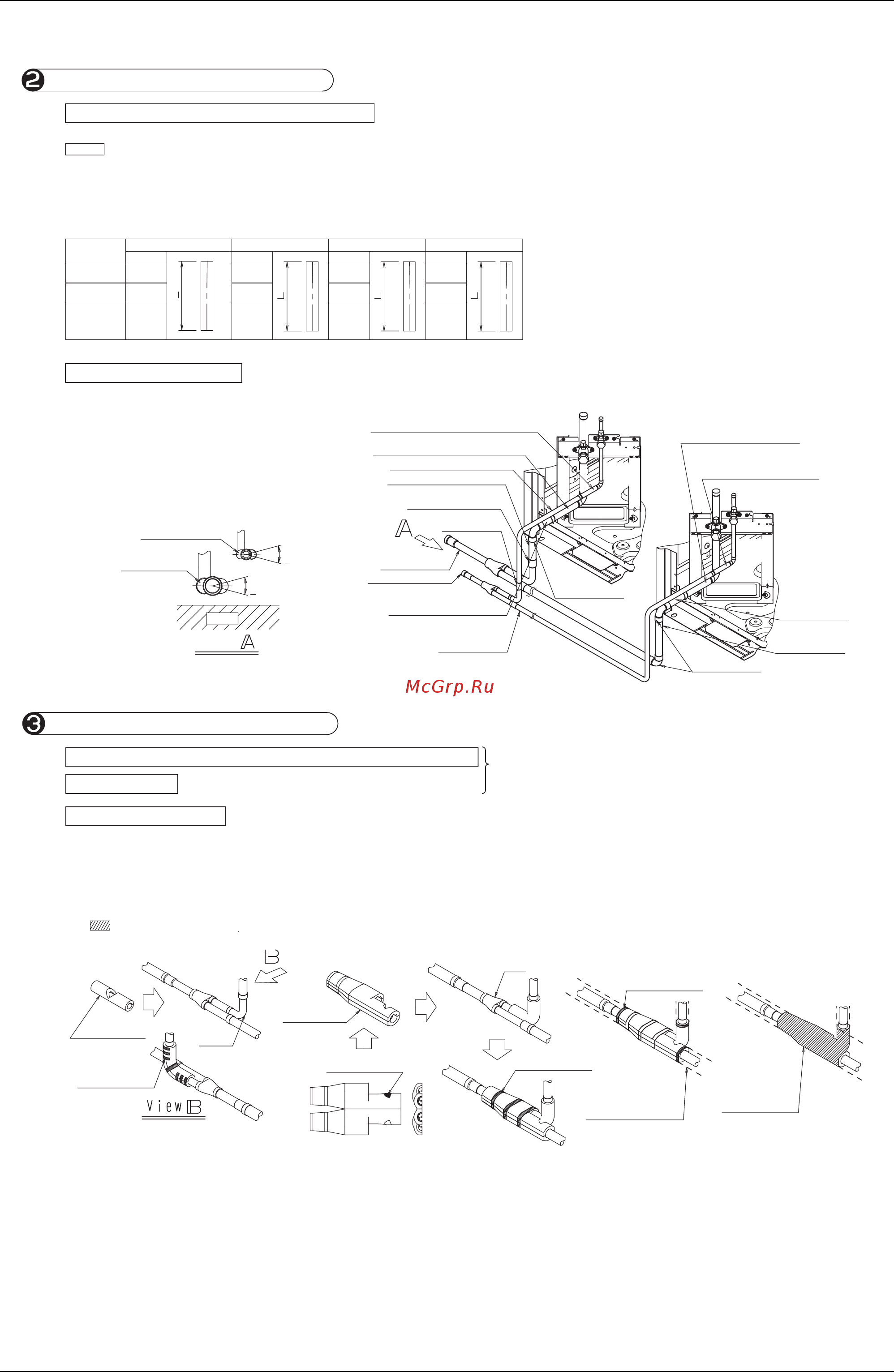 Daikin RXQ12PY1 [157/355] Ground