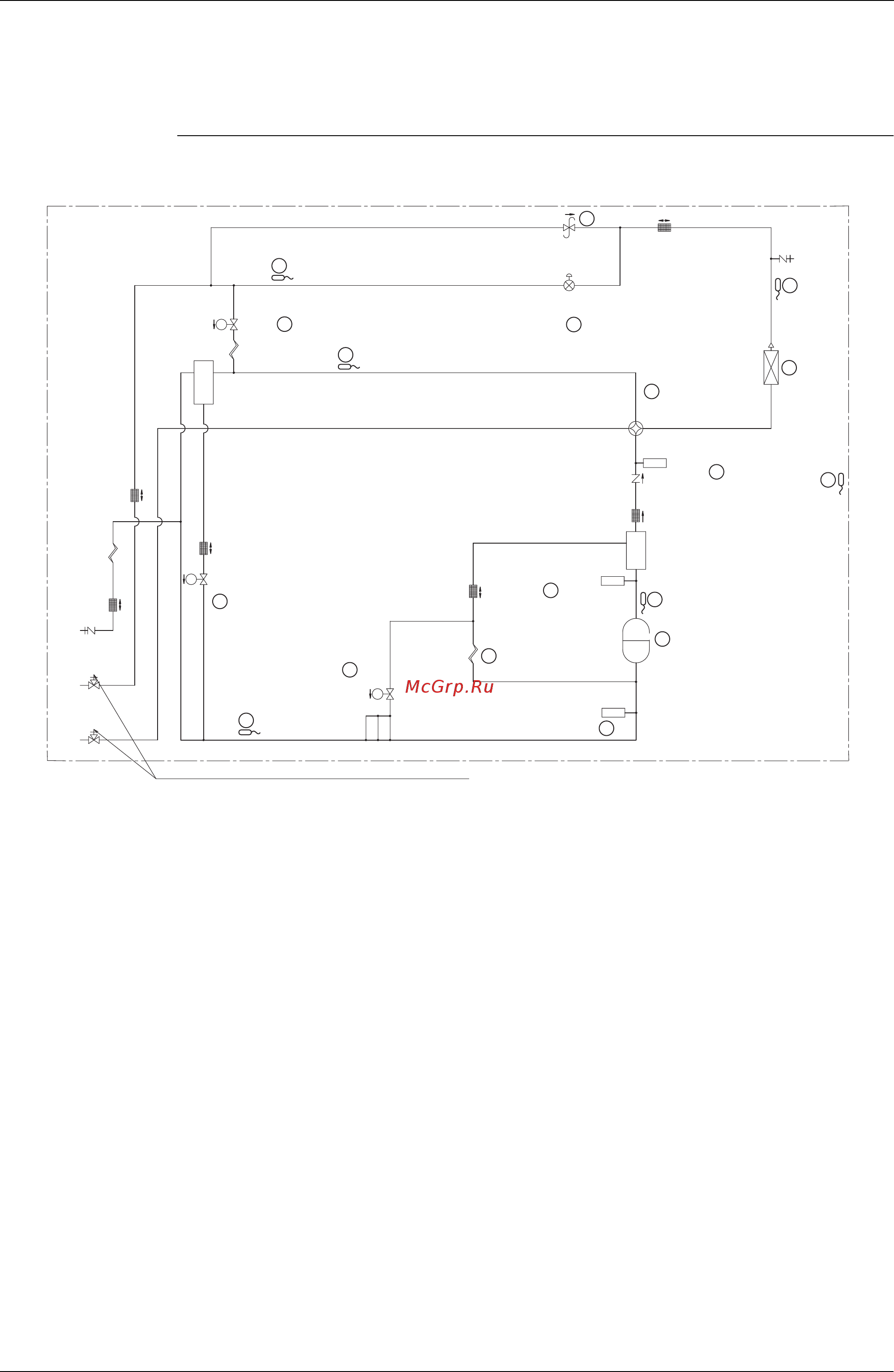 Daikin RXQ18PY1 [176/355] Piping system diagrams