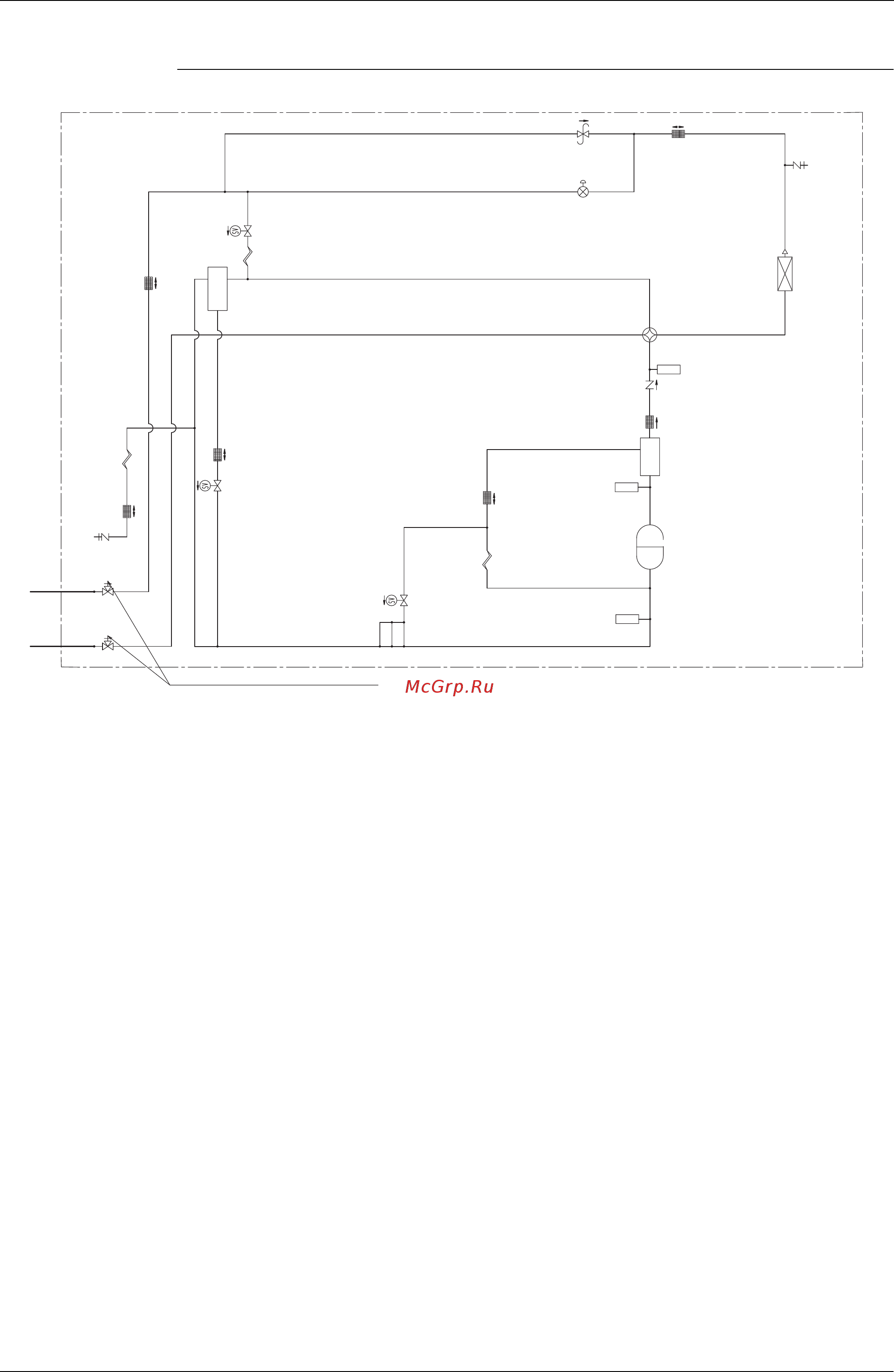 Daikin RXQ32PY1 [180/355] Heat pump 60hz