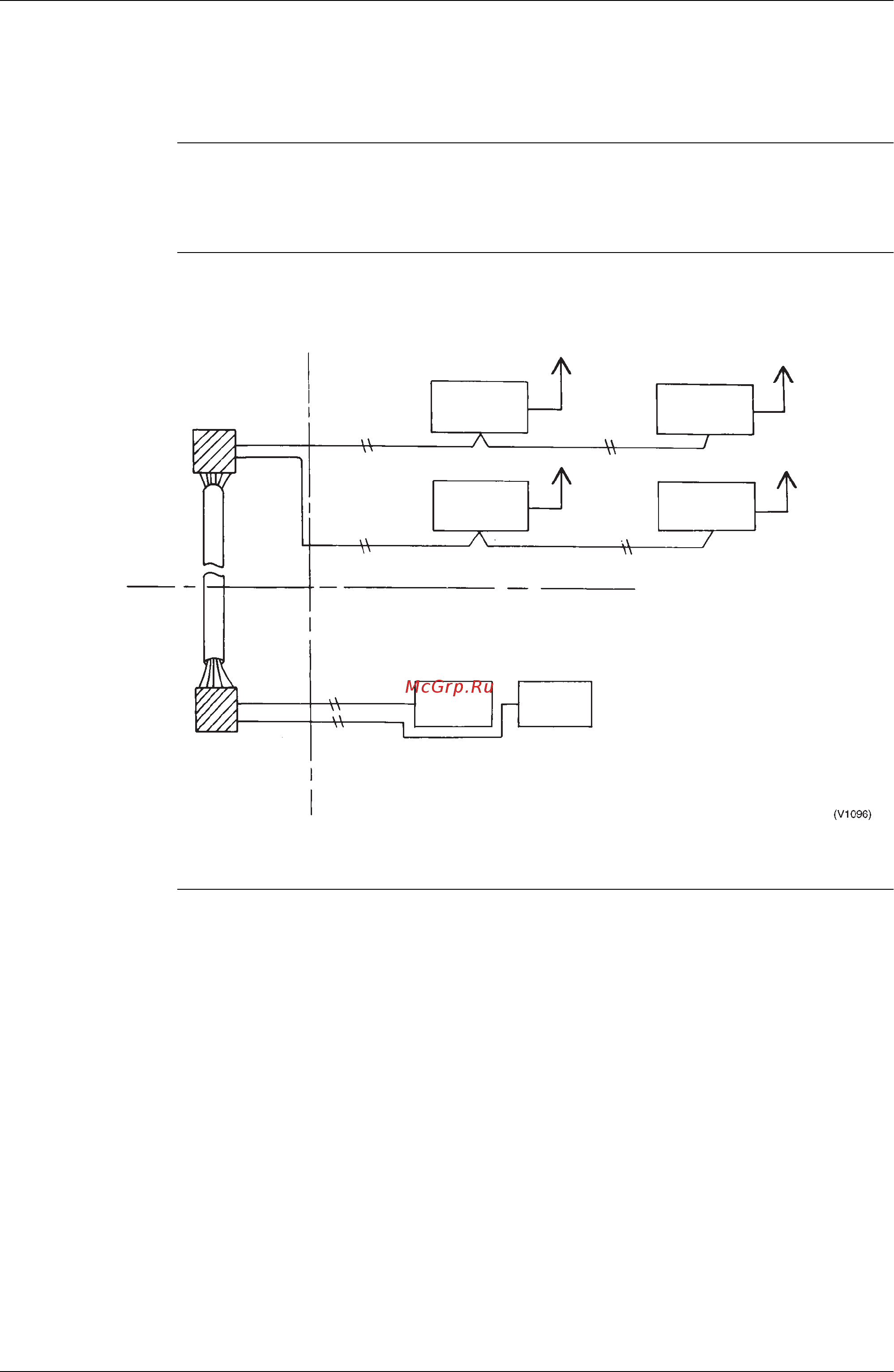 Daikin RXQ48PY1 [201/355] Bad examples and good examples in installation