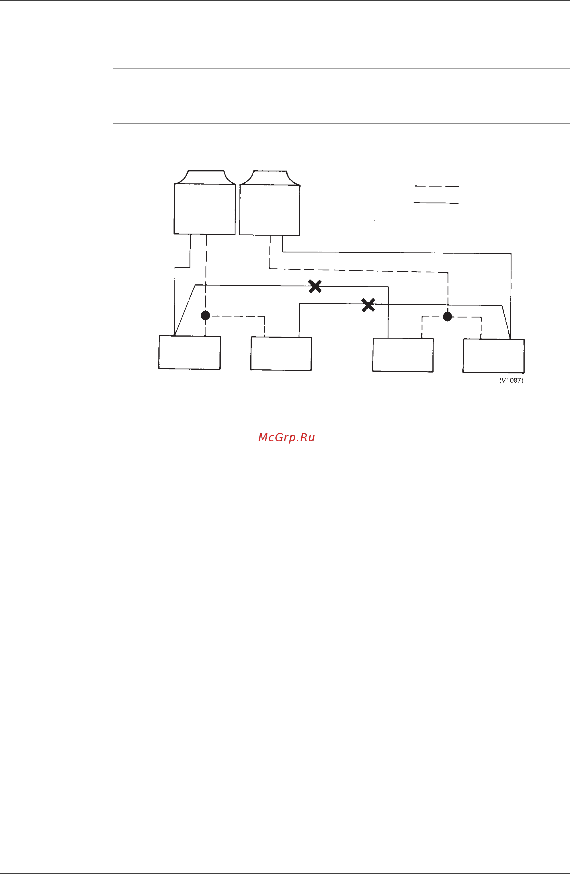 Daikin RXQ5PY1 [202/355] Example 2 mismatch between cables connecting indoor and outdoor units and corresponding piping all model