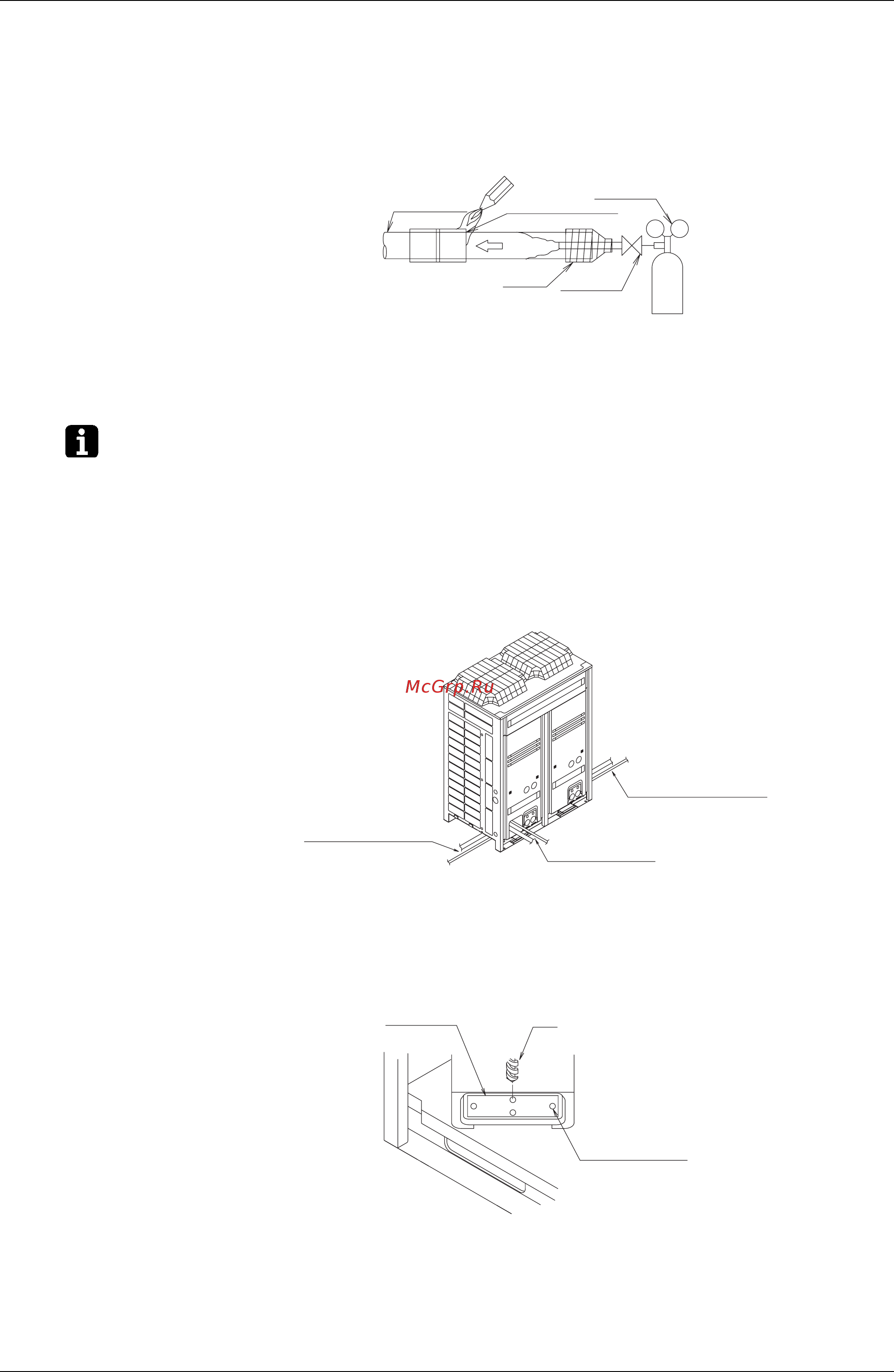Daikin RXQ34PY1 [233/355] Pipe connection