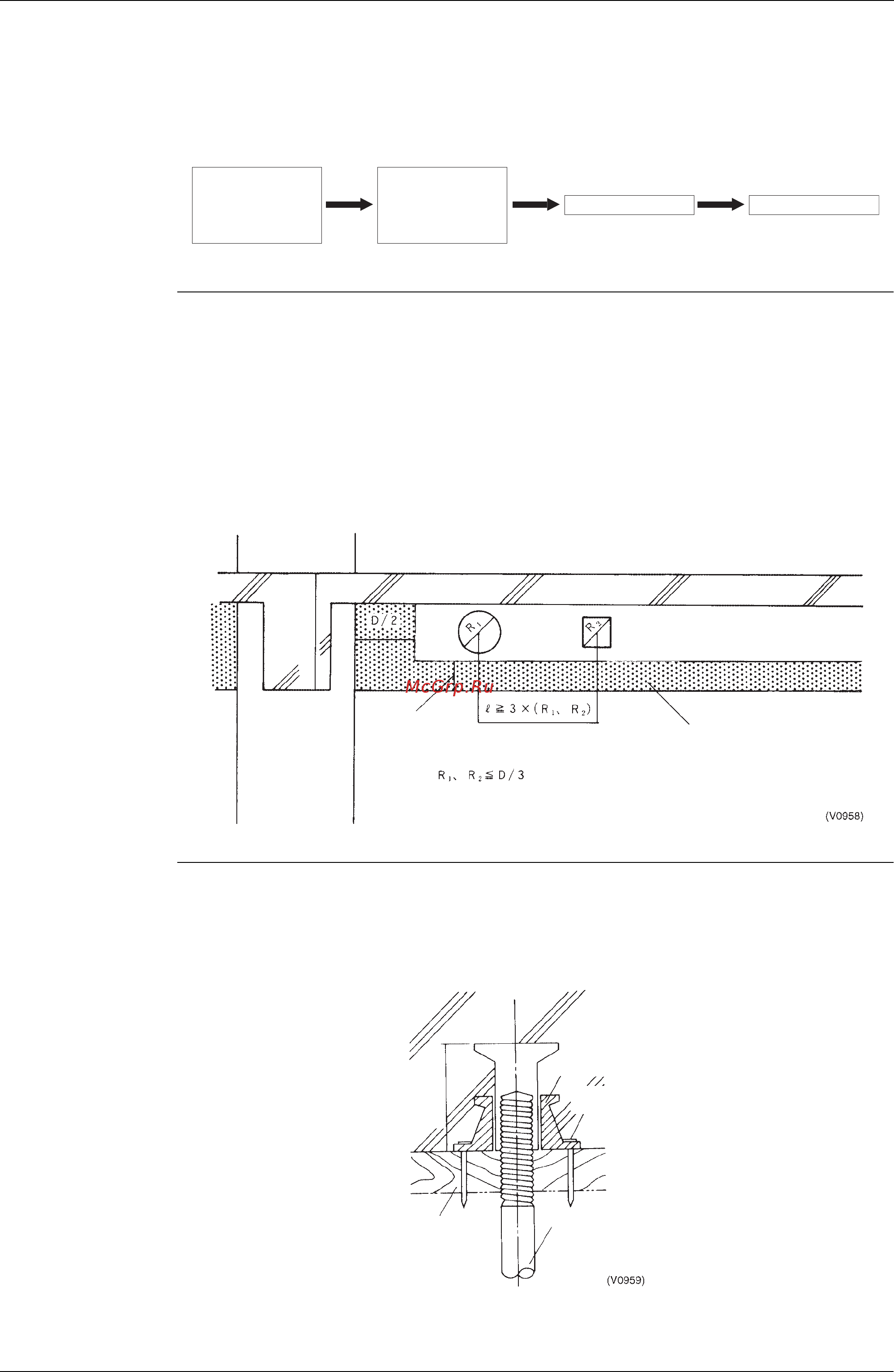 Daikin RXQ18PY1 [26/355] Work involved in individual operations and points to be borne in mind