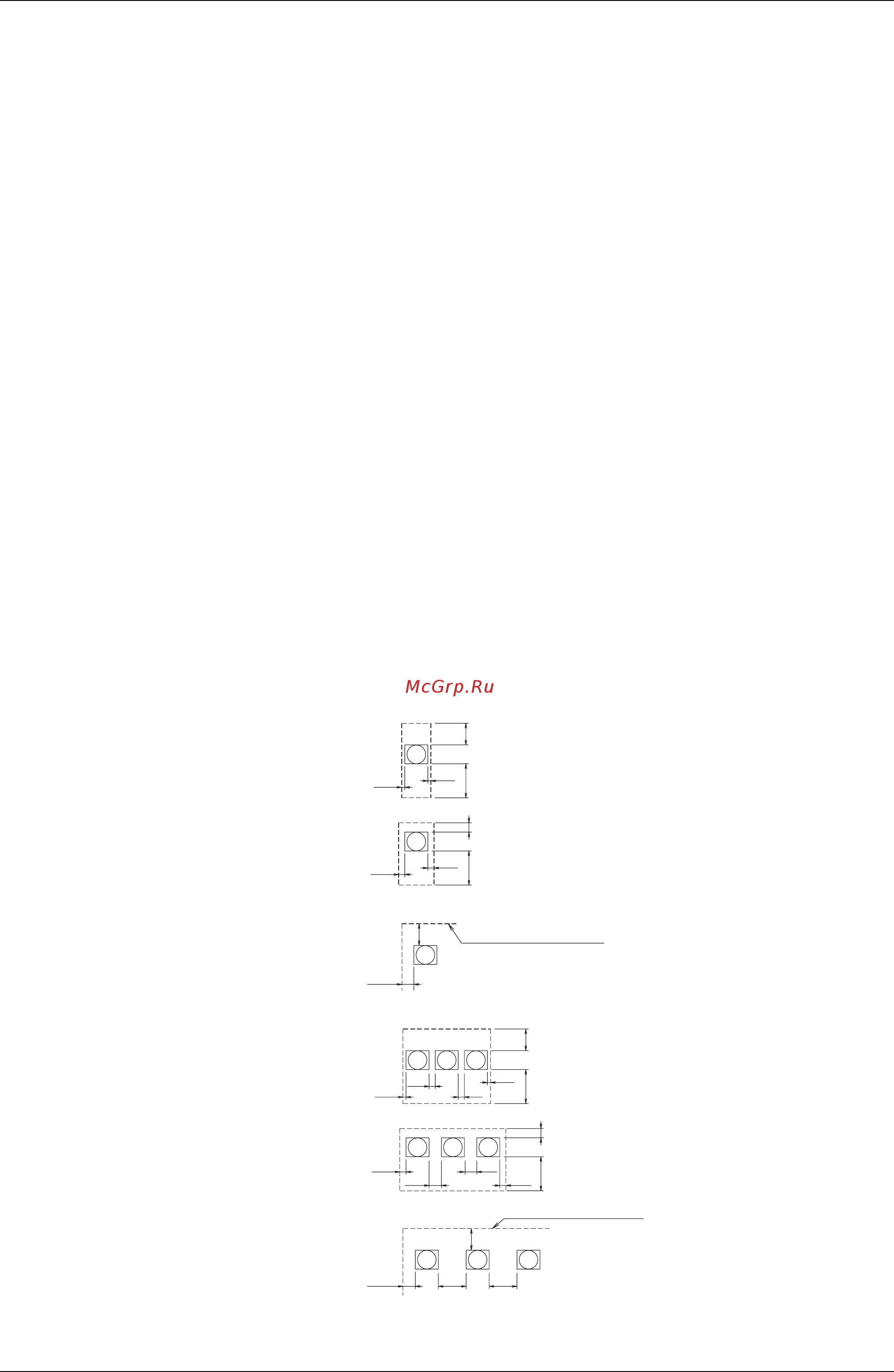 Daikin RXQ5PY1 [275/355] Selection of location