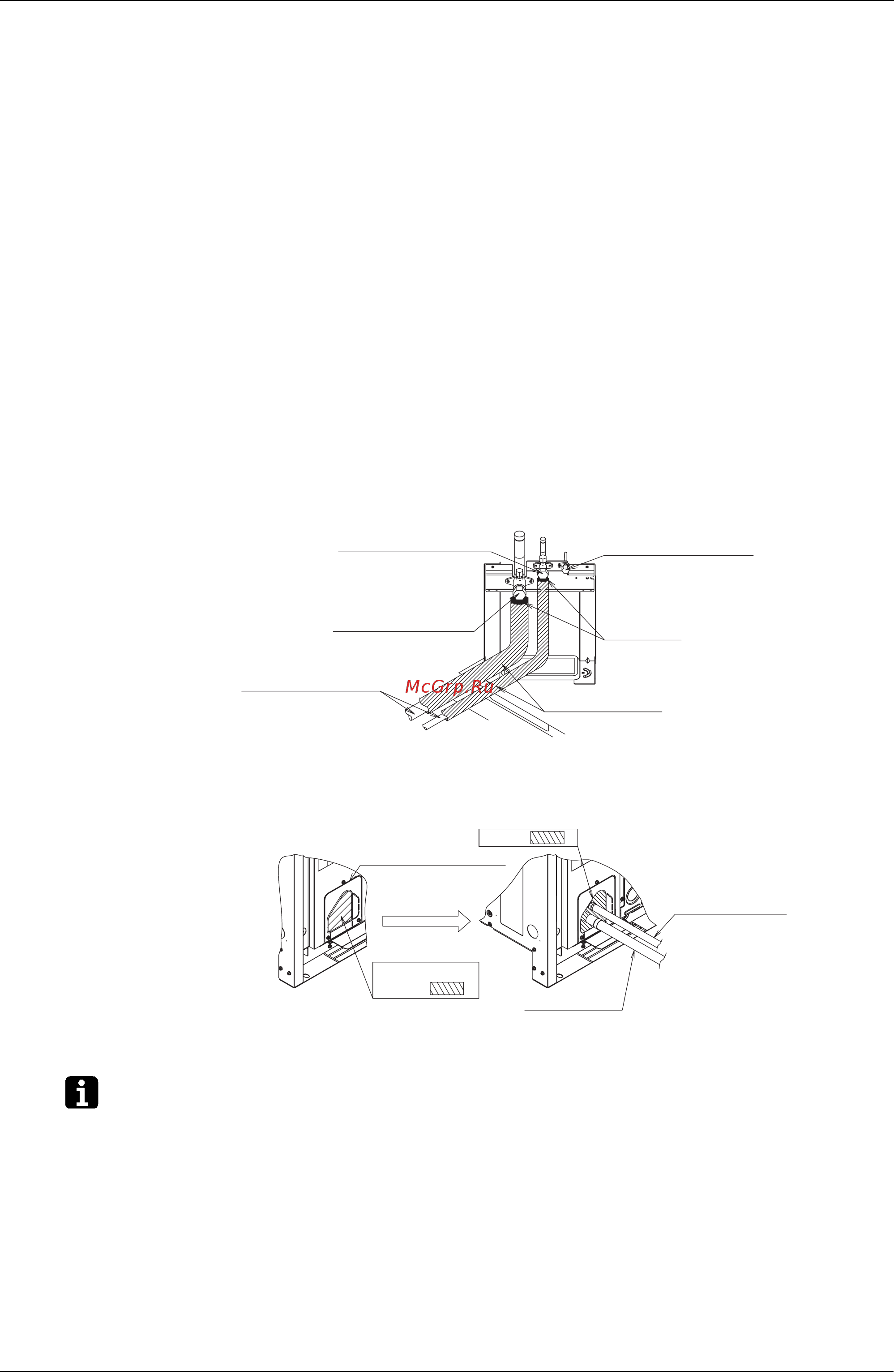 Daikin RXQ48PY1 [303/355] Pipe insulation