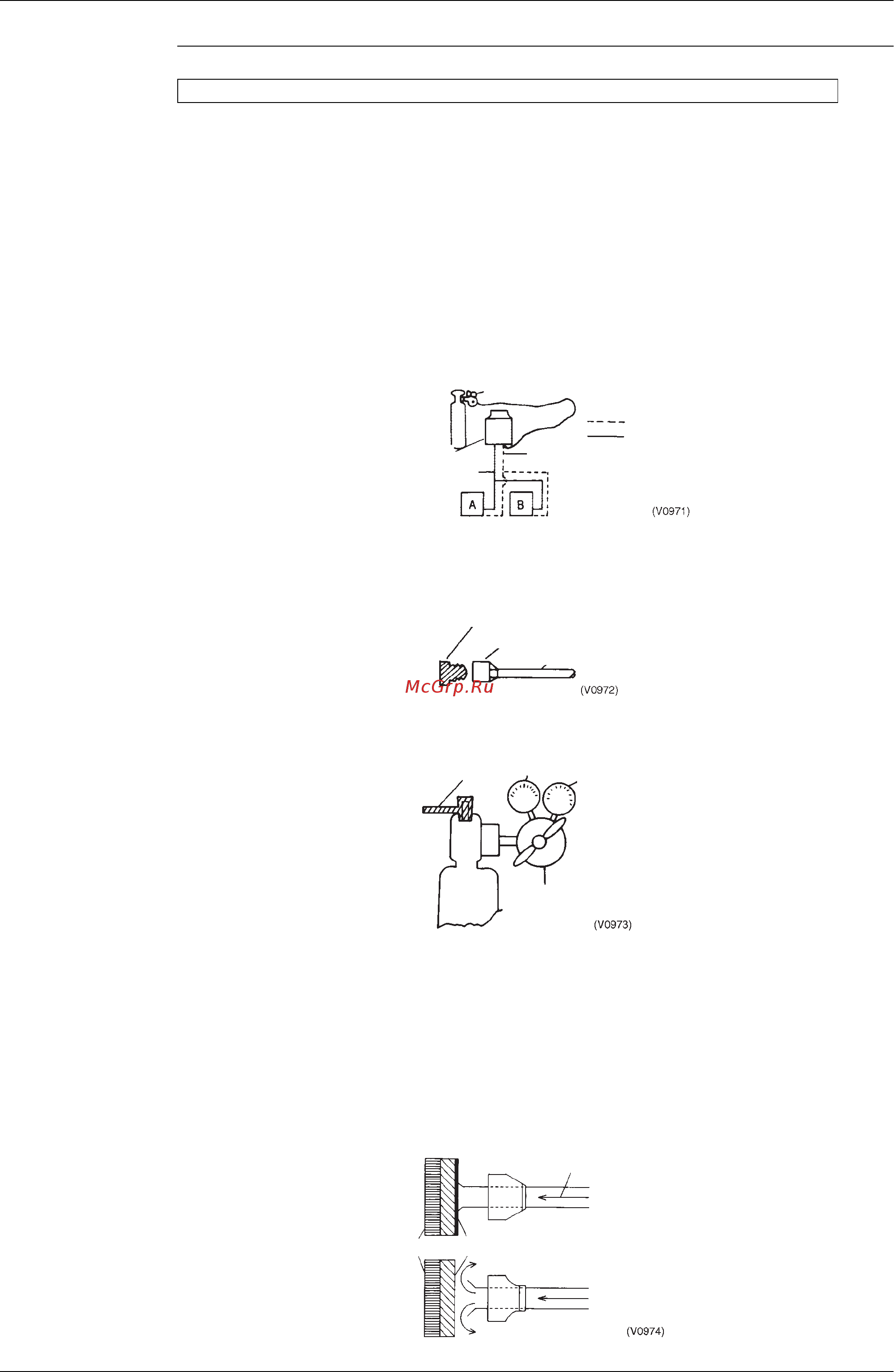 Daikin RXQ28PY1 [31/355] Refrigerant pipe flushing