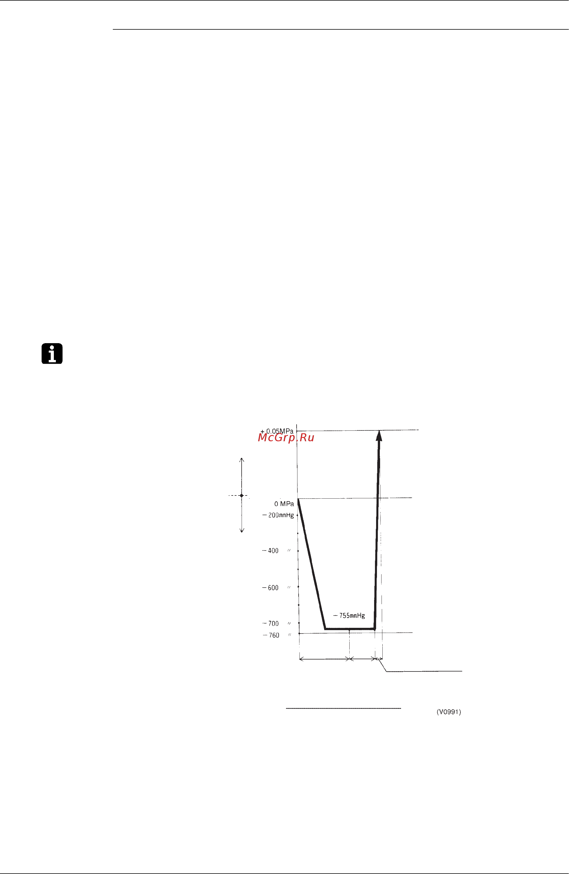 Daikin RXQ18PY1 [49/355] Vacuum drying procedure