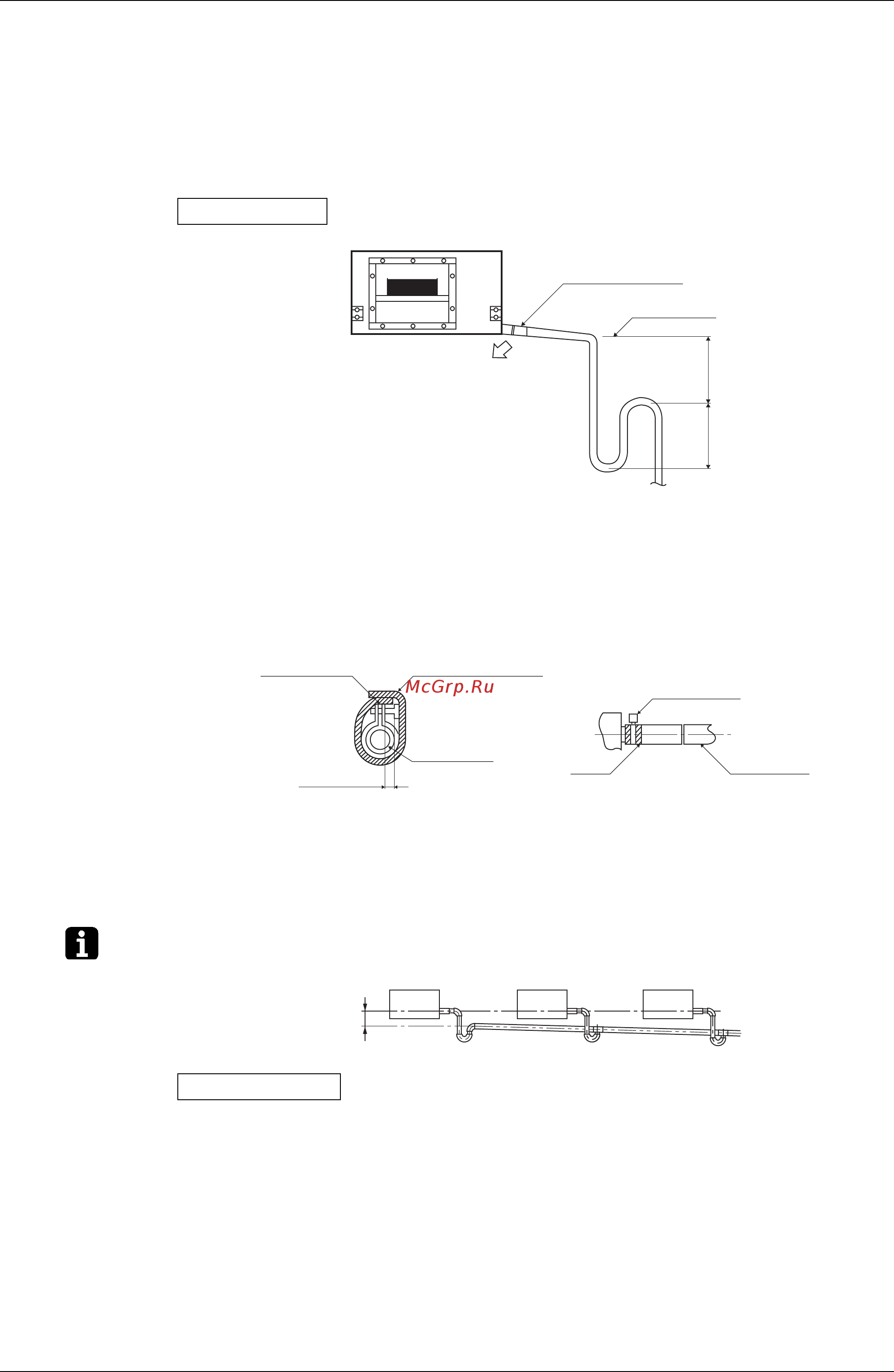 Daikin RXQ32PY1 [67/355] Ceiling mounted duct type fxmq ma