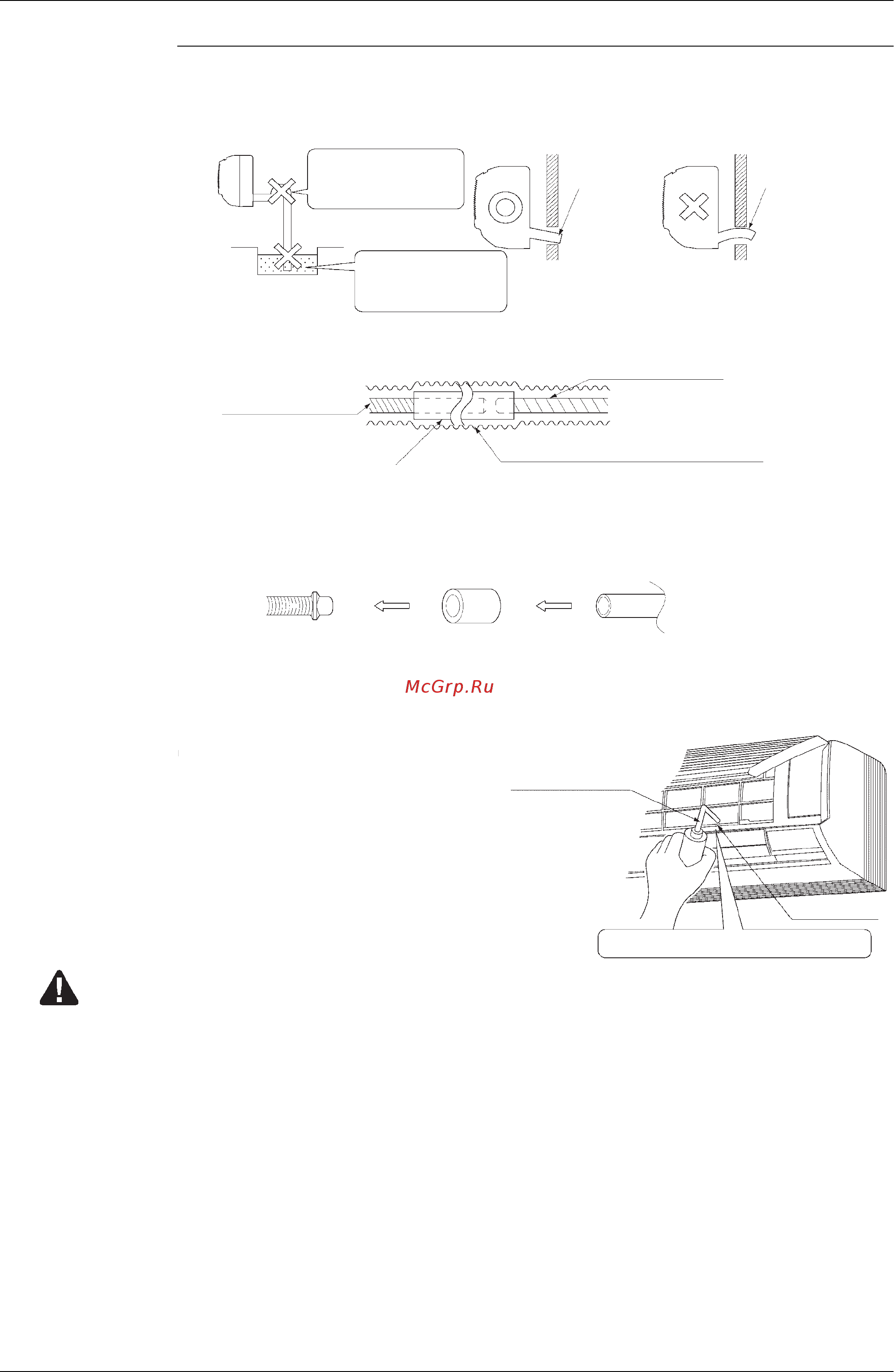 Daikin RXQ14PY1 [71/355] Wall mounted type fxaq ma