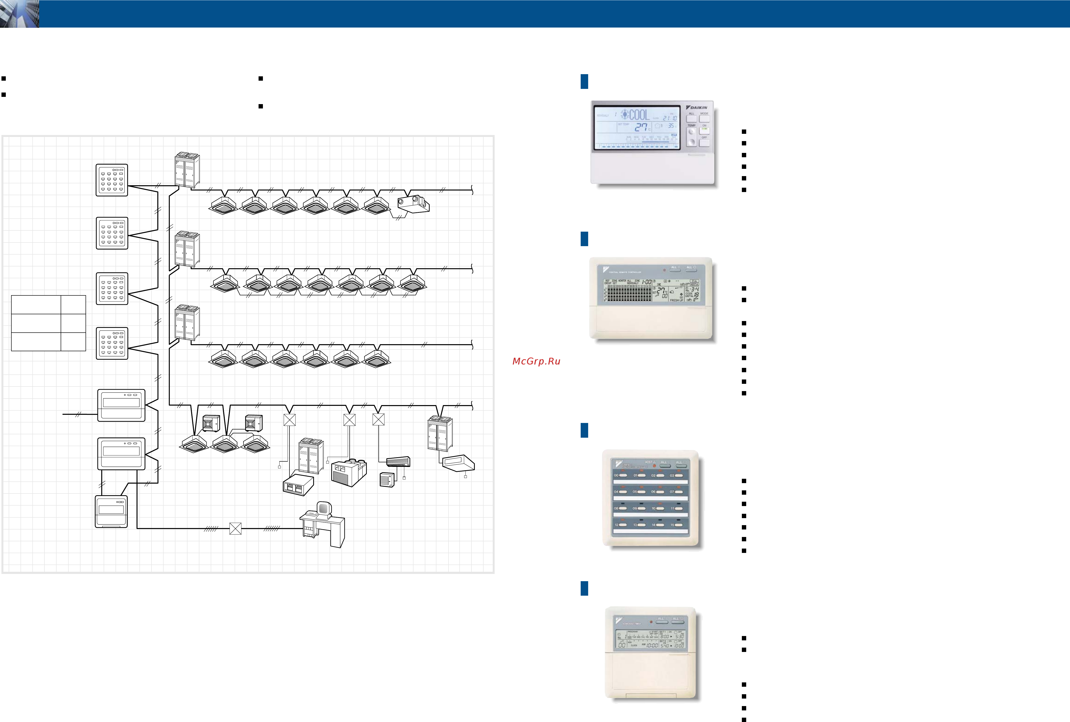 Daikin RXYQ48PAYL [26/36] Dcs302ca61