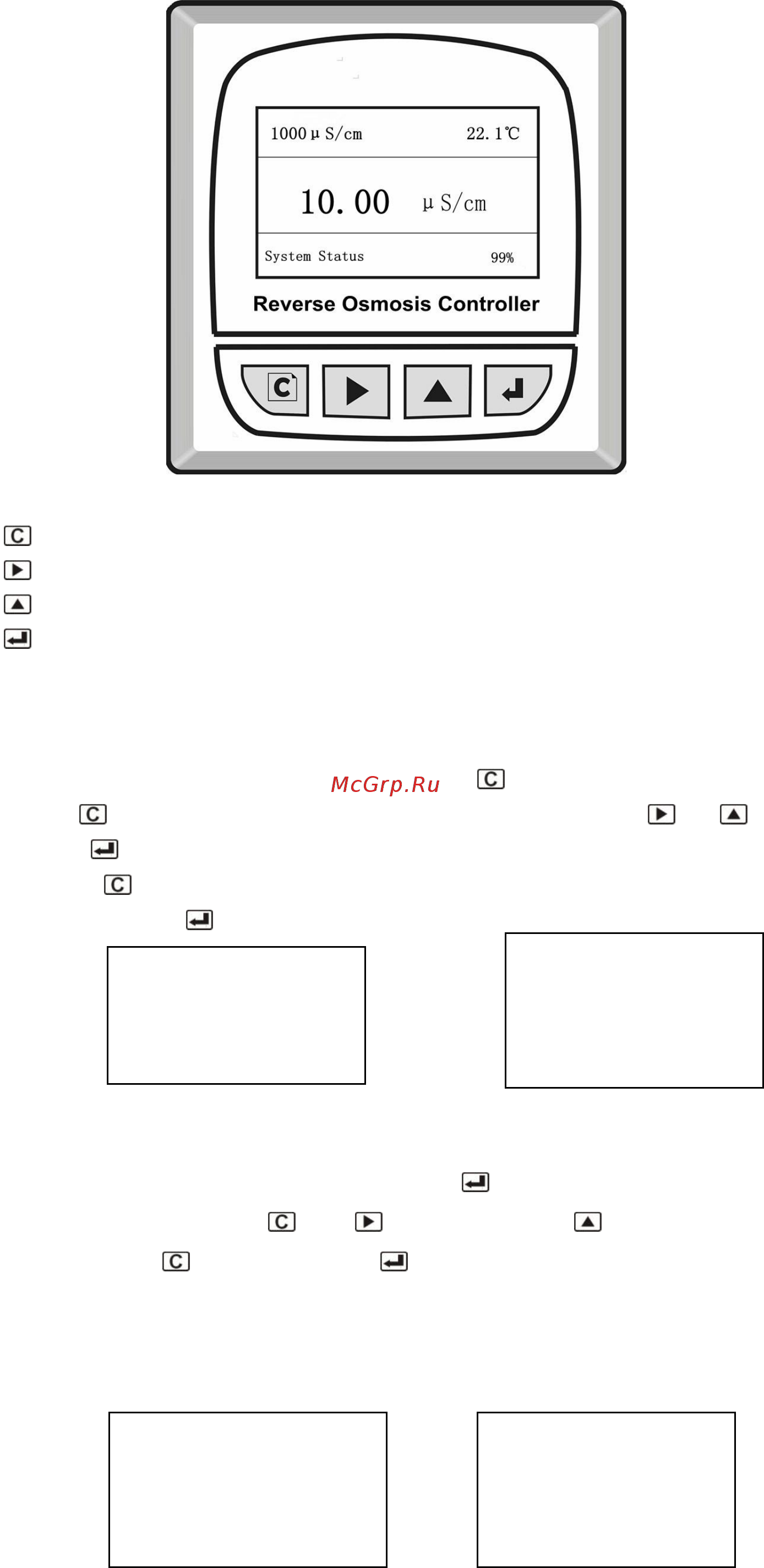 create-roc-8221-cct-8320-6-15-usage-method