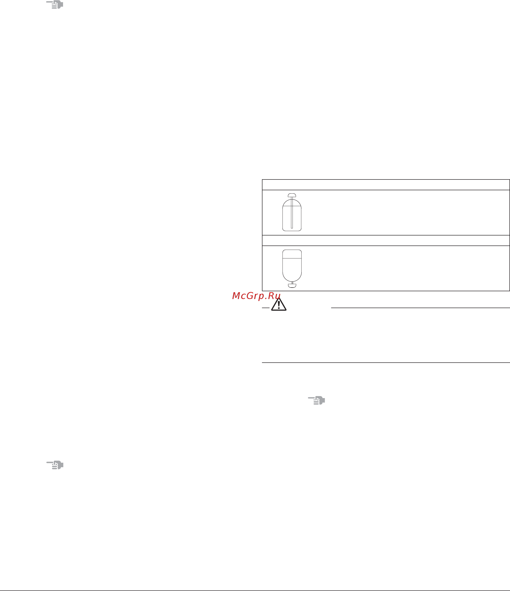 Daikin RXYQ18PAY6 [18/24] Проверка изделия и параметров установки